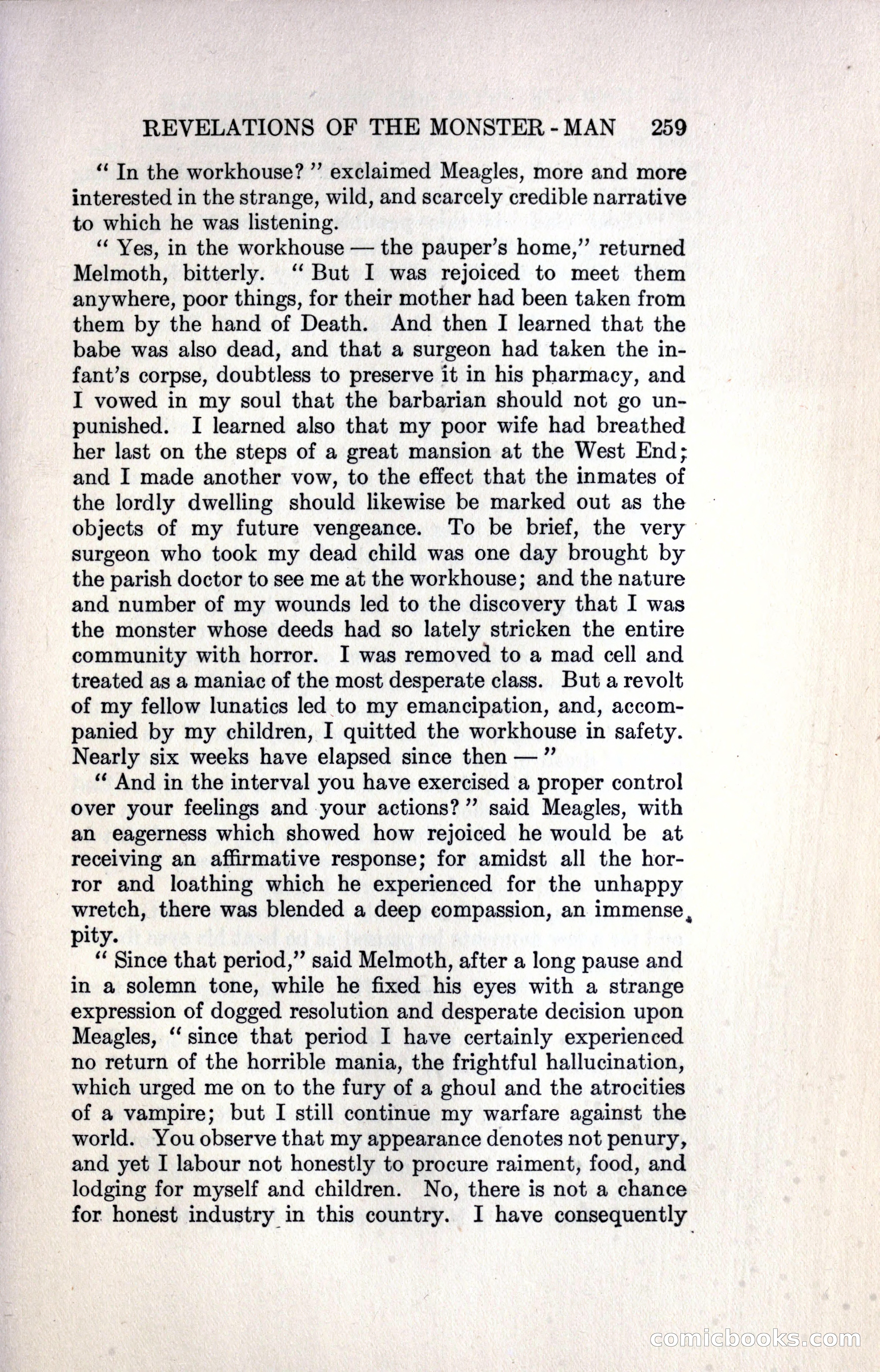 The Mysteries of the Court of London — page 289 of 400
