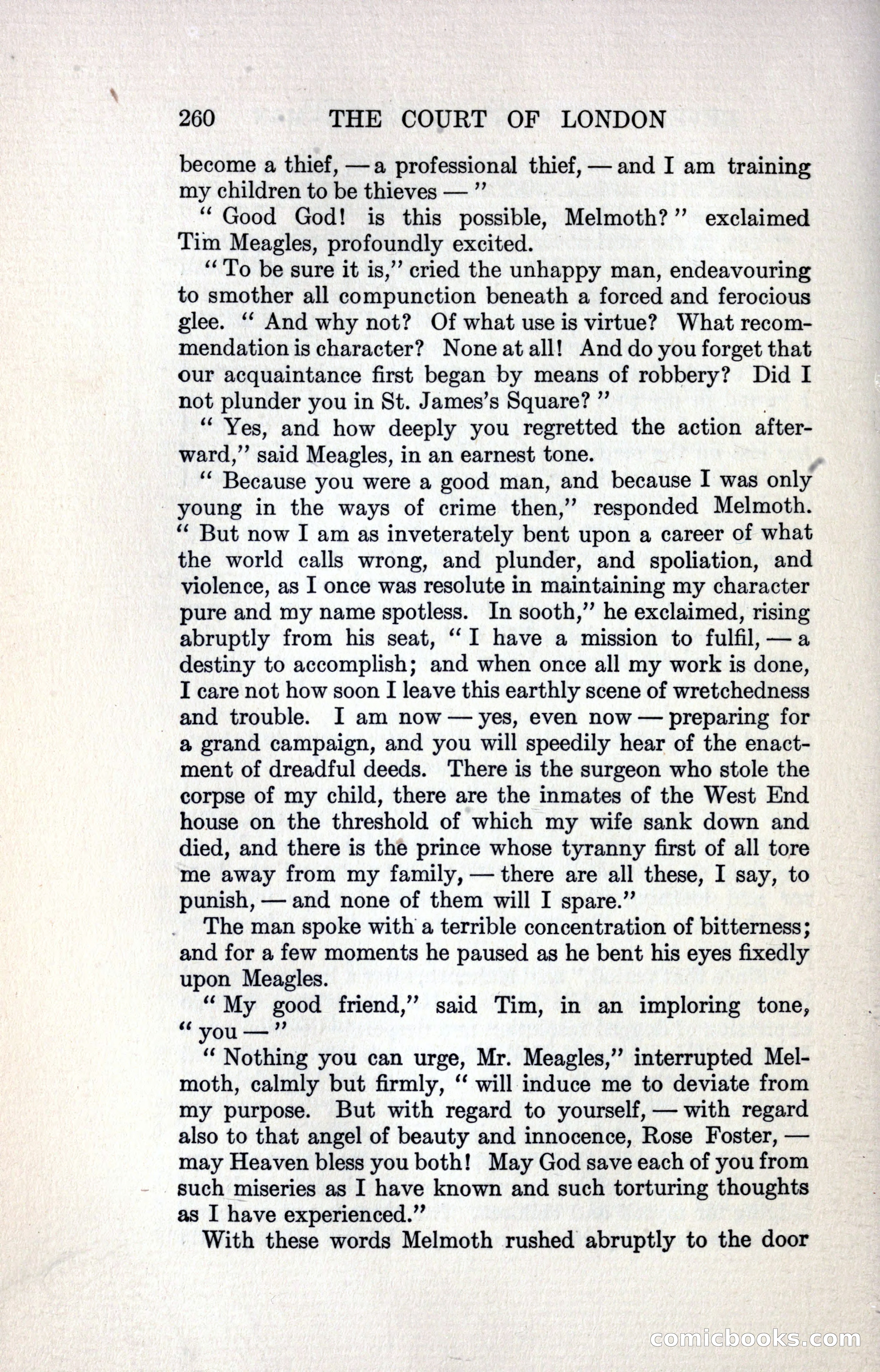 The Mysteries of the Court of London — page 290 of 400