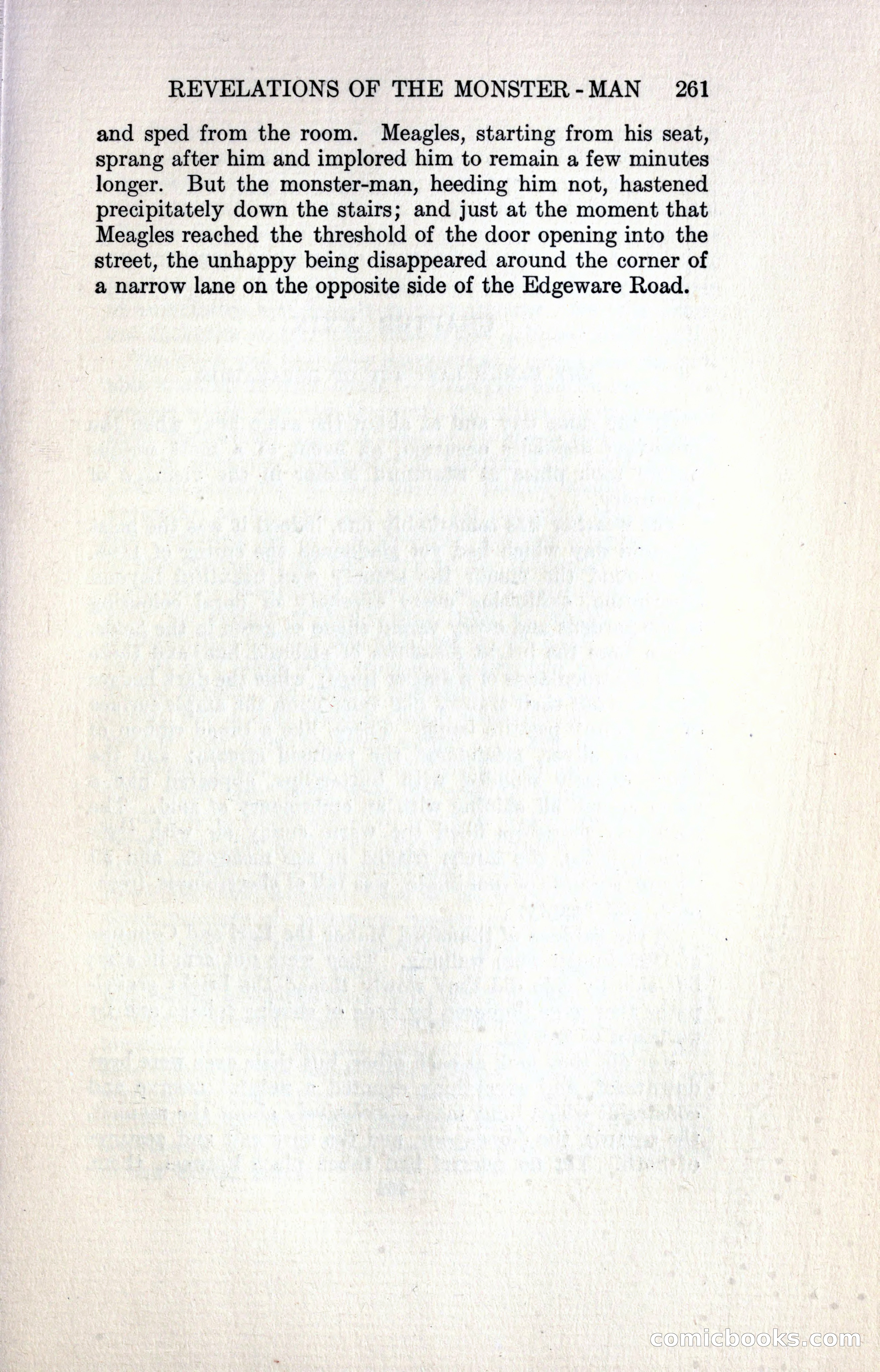 The Mysteries of the Court of London — page 291 of 400