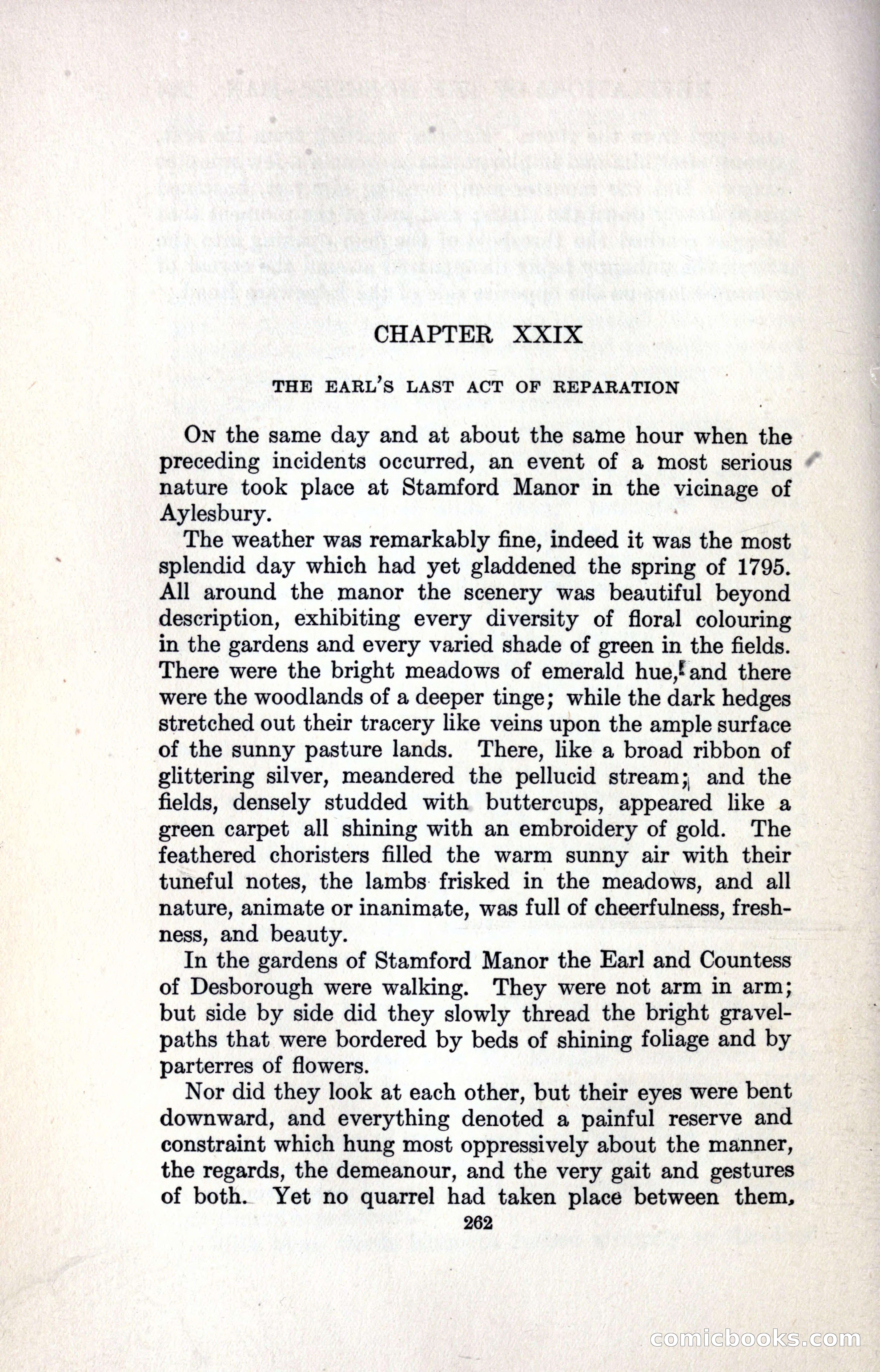 The Mysteries of the Court of London — page 292 of 400