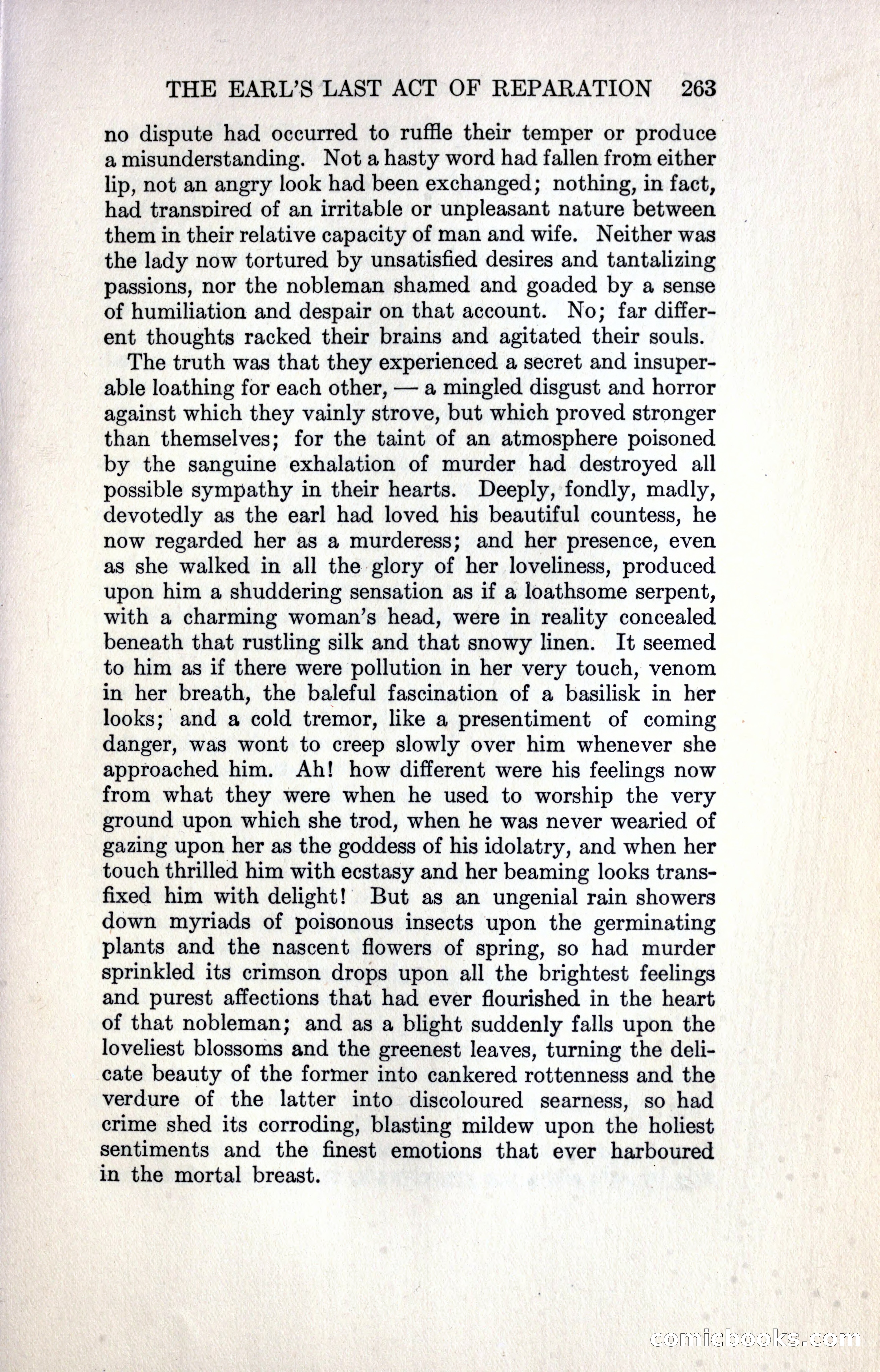 The Mysteries of the Court of London — page 293 of 400