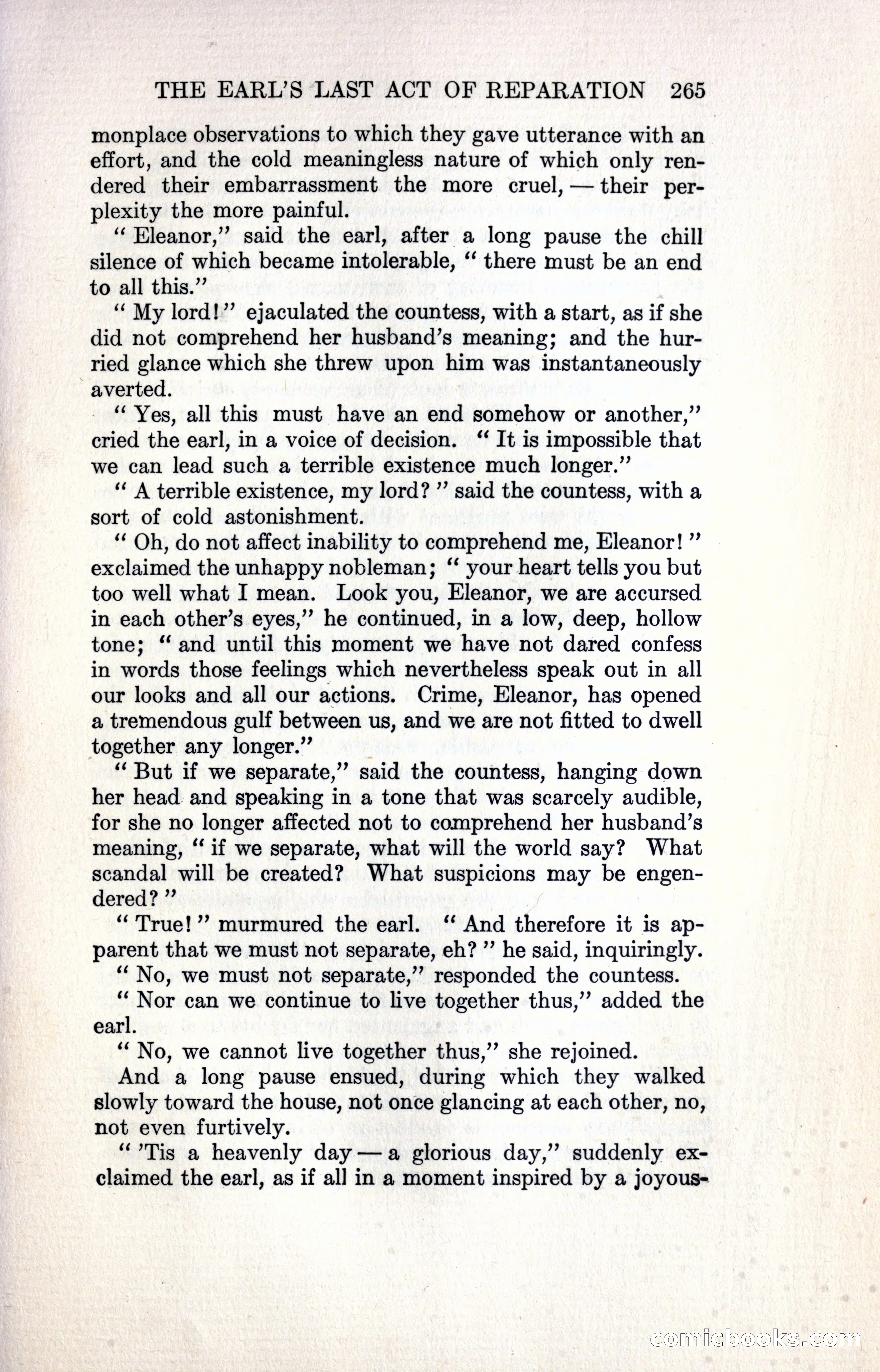The Mysteries of the Court of London — page 295 of 400
