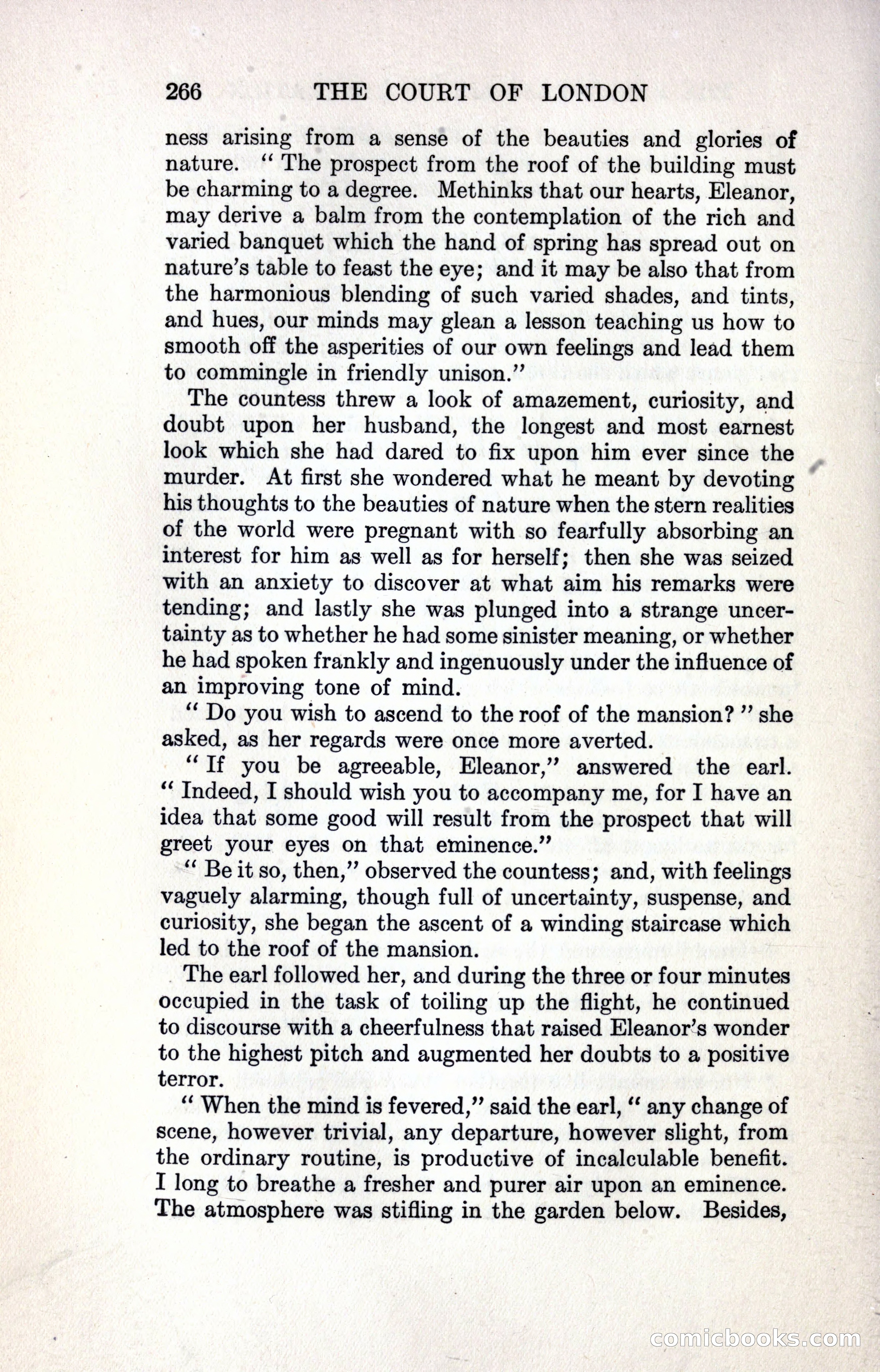 The Mysteries of the Court of London — page 296 of 400