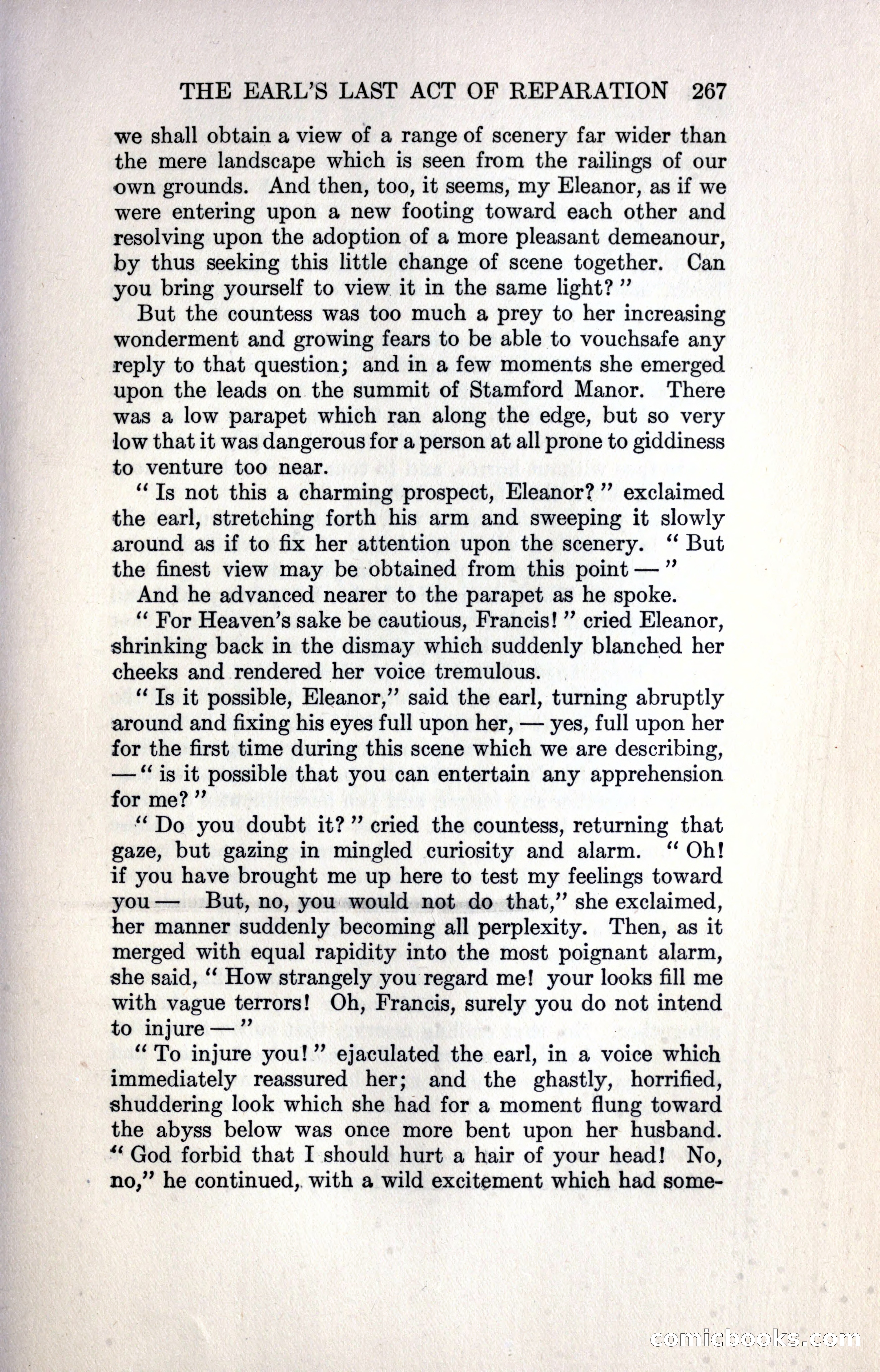 The Mysteries of the Court of London — page 297 of 400