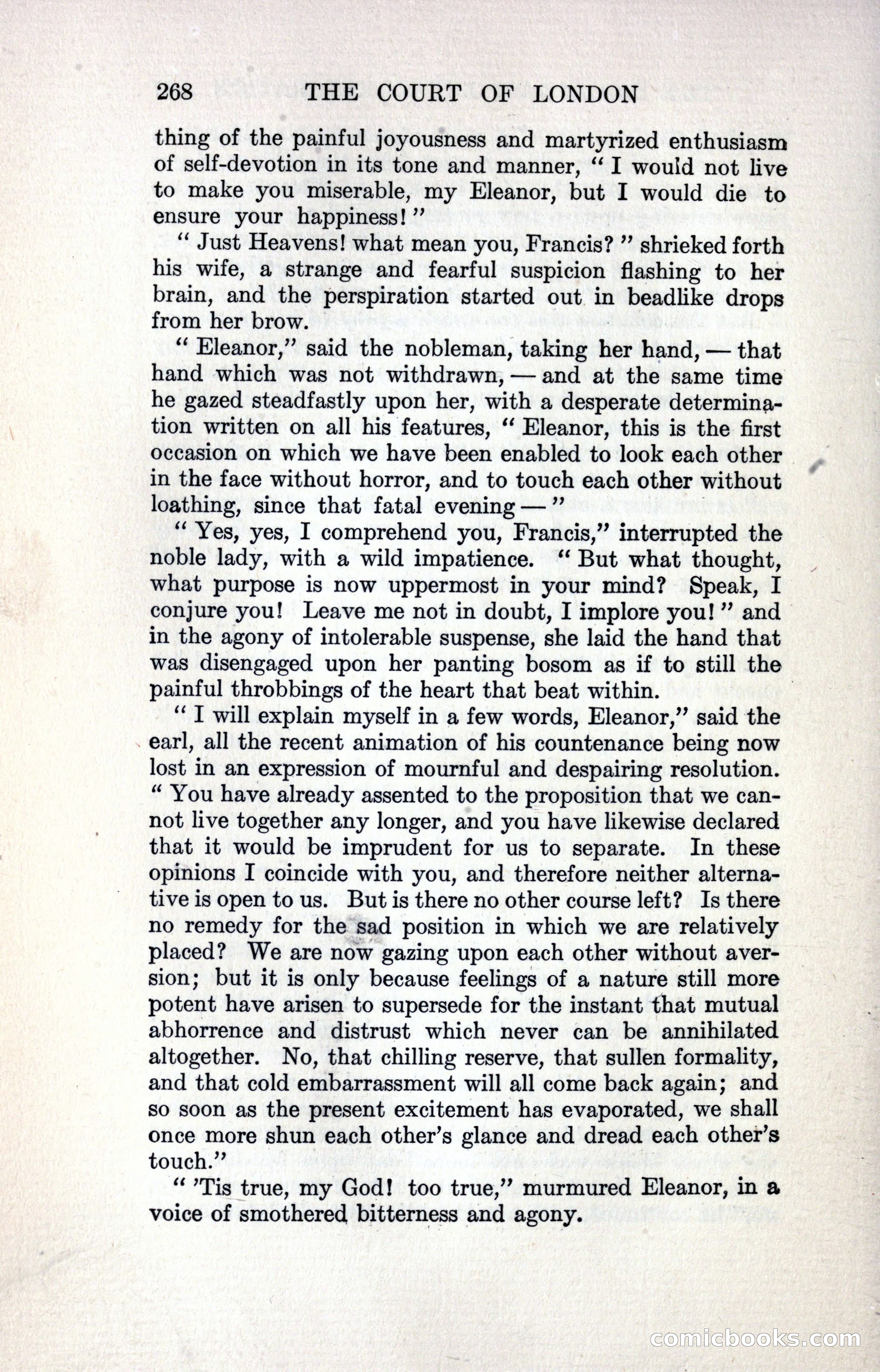 The Mysteries of the Court of London — page 298 of 400