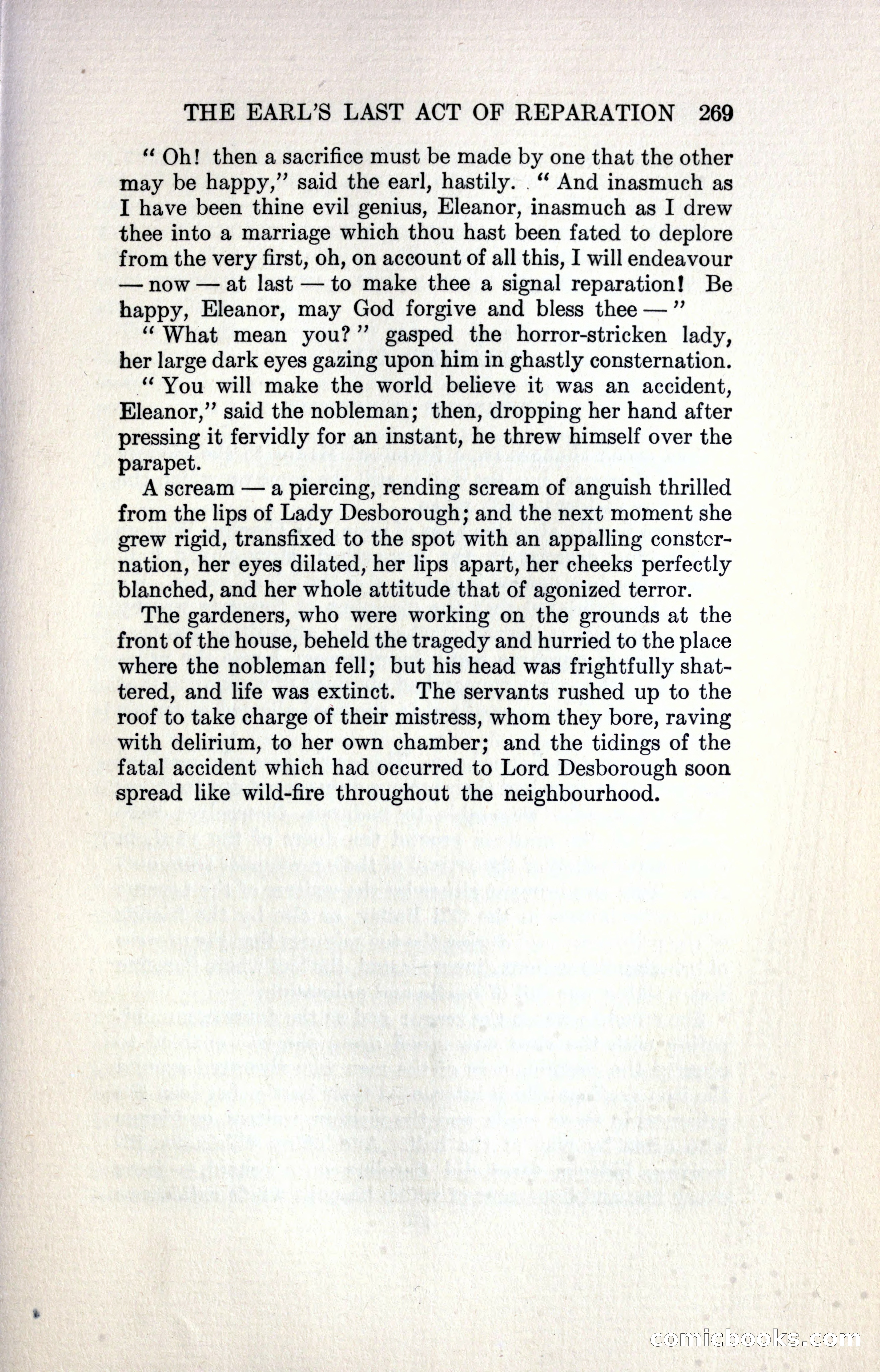 The Mysteries of the Court of London — page 299 of 400