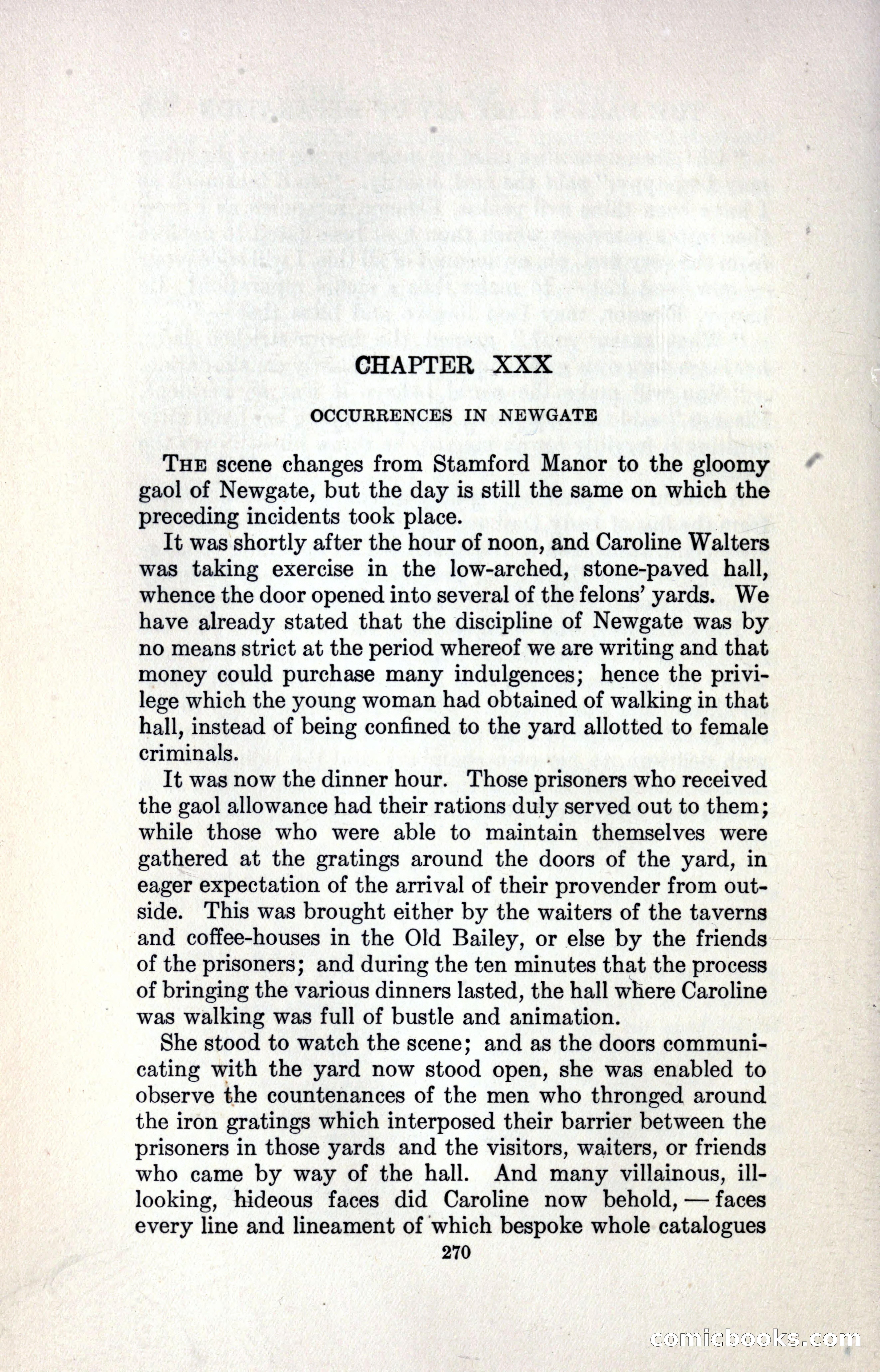 The Mysteries of the Court of London — page 300 of 400