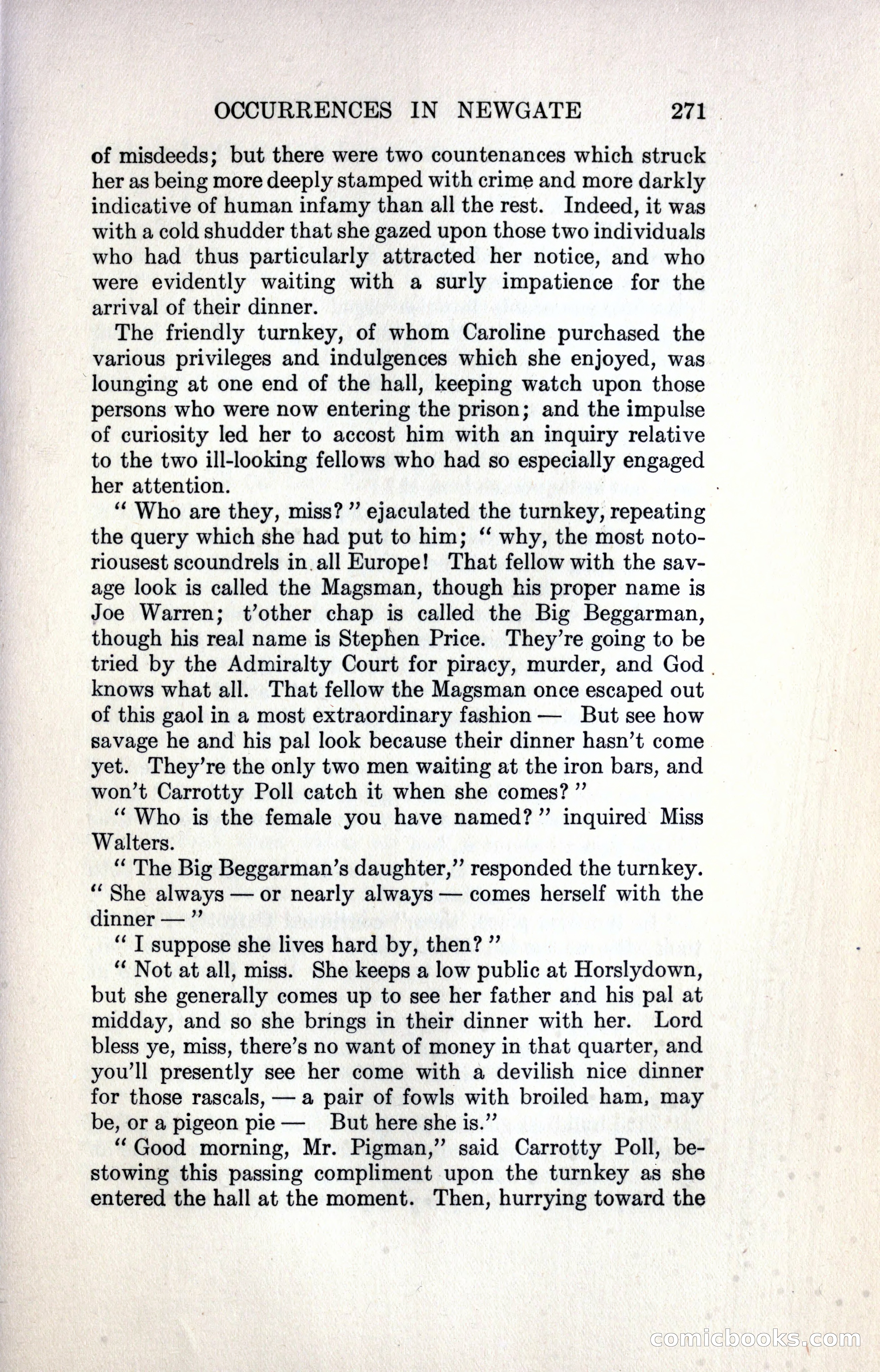 The Mysteries of the Court of London — page 301 of 400