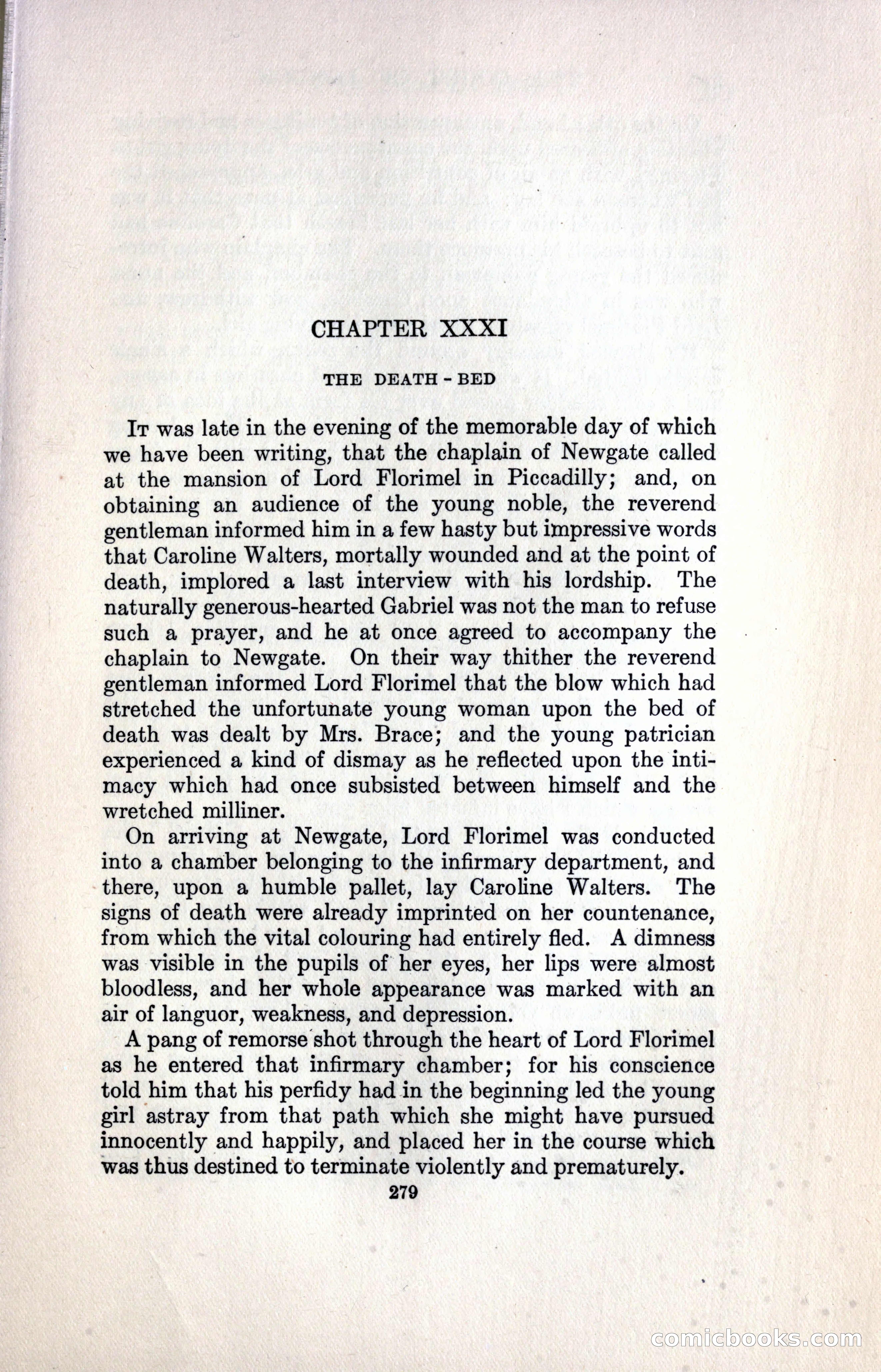 The Mysteries of the Court of London — page 309 of 400