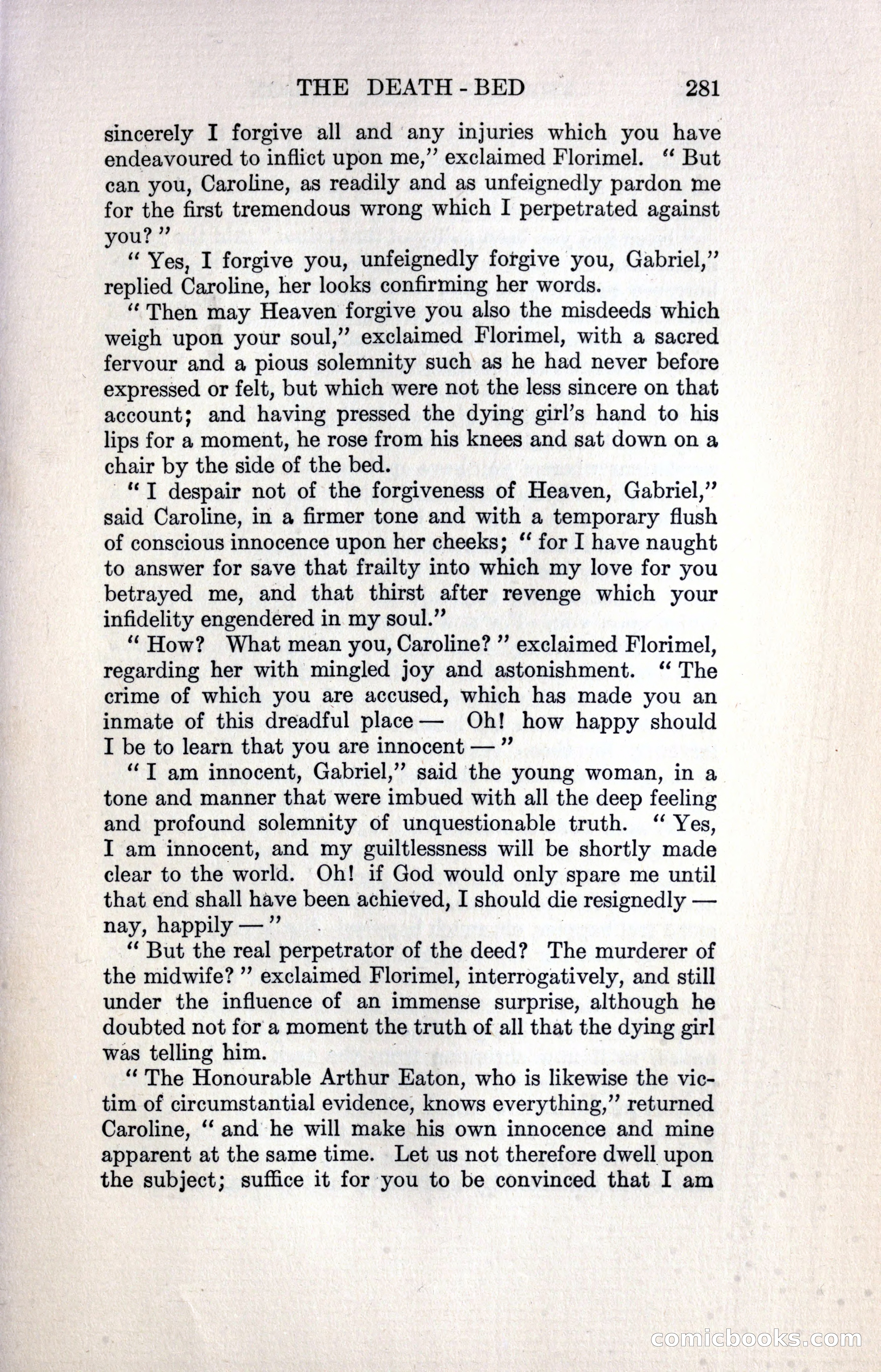 The Mysteries of the Court of London — page 311 of 400