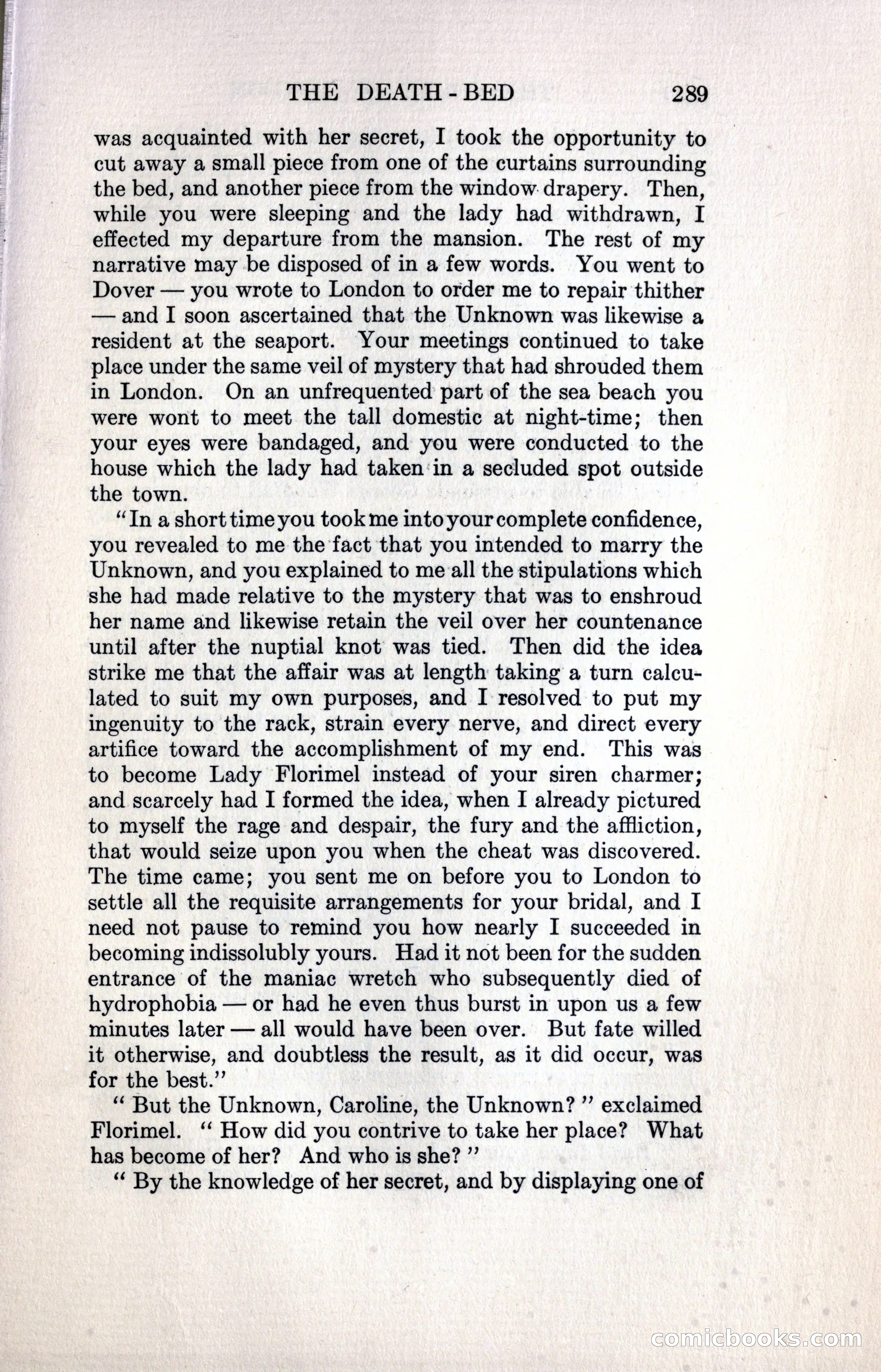 The Mysteries of the Court of London — page 319 of 400