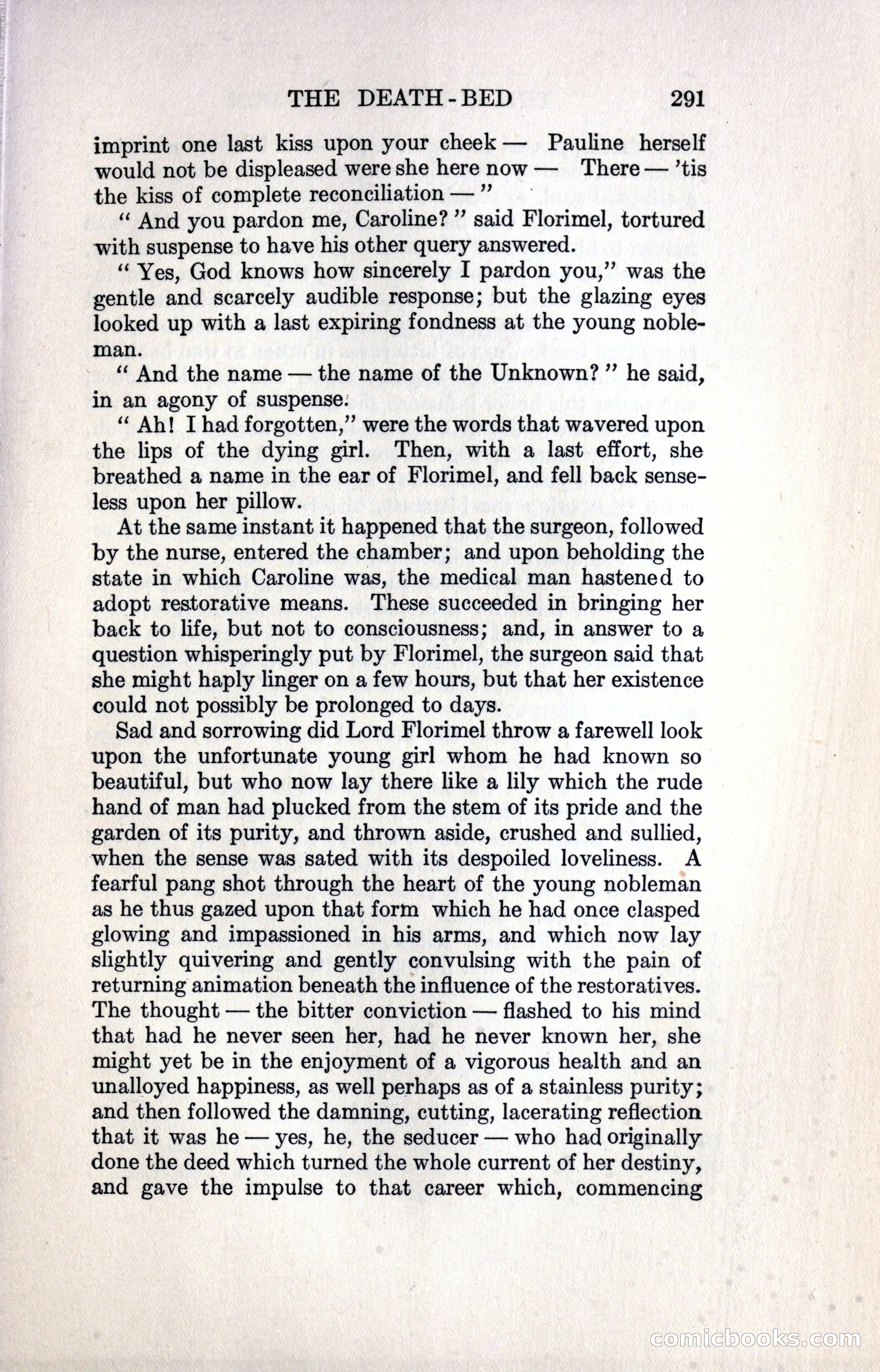 The Mysteries of the Court of London — page 321 of 400