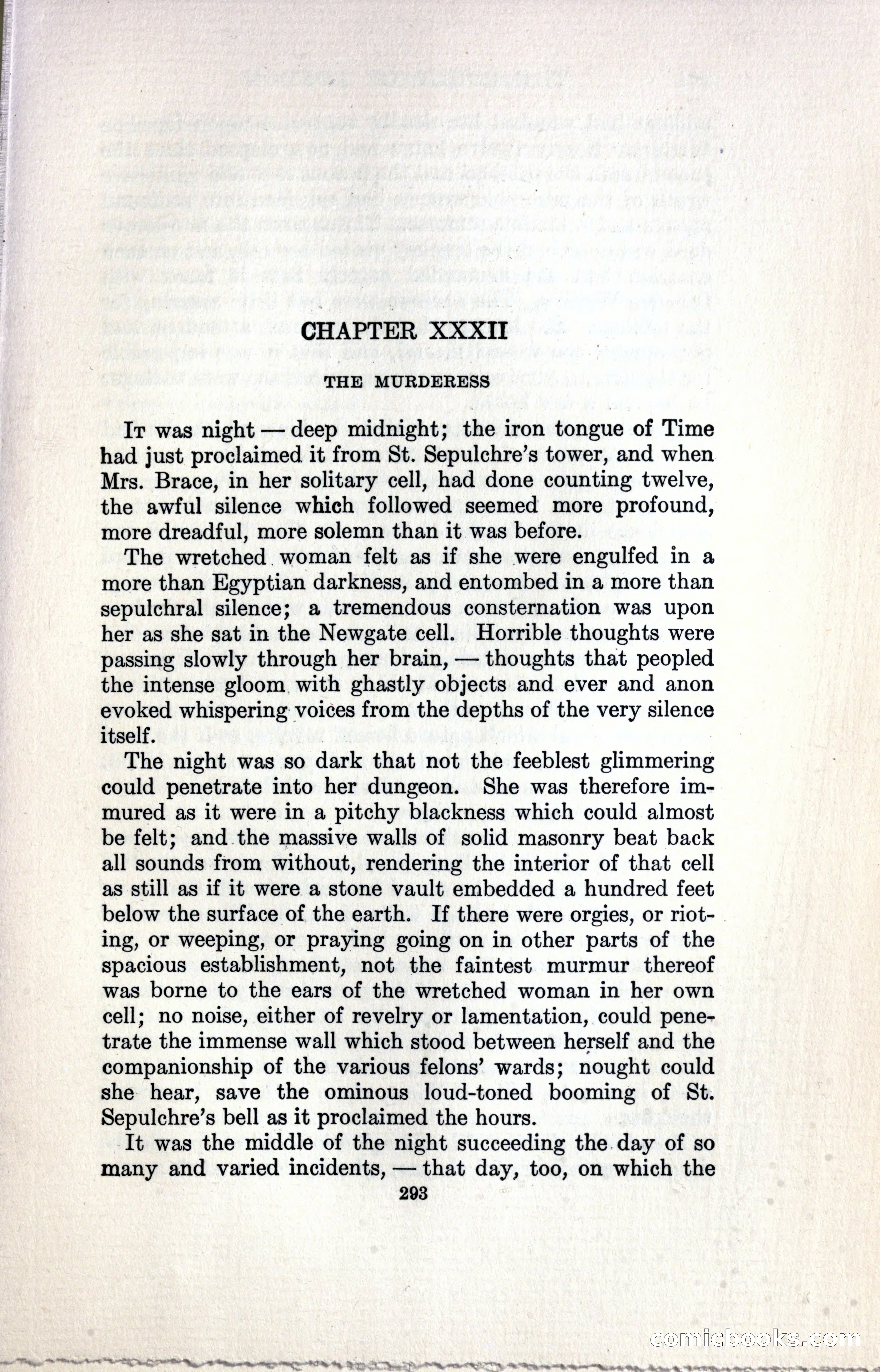 The Mysteries of the Court of London — page 323 of 400