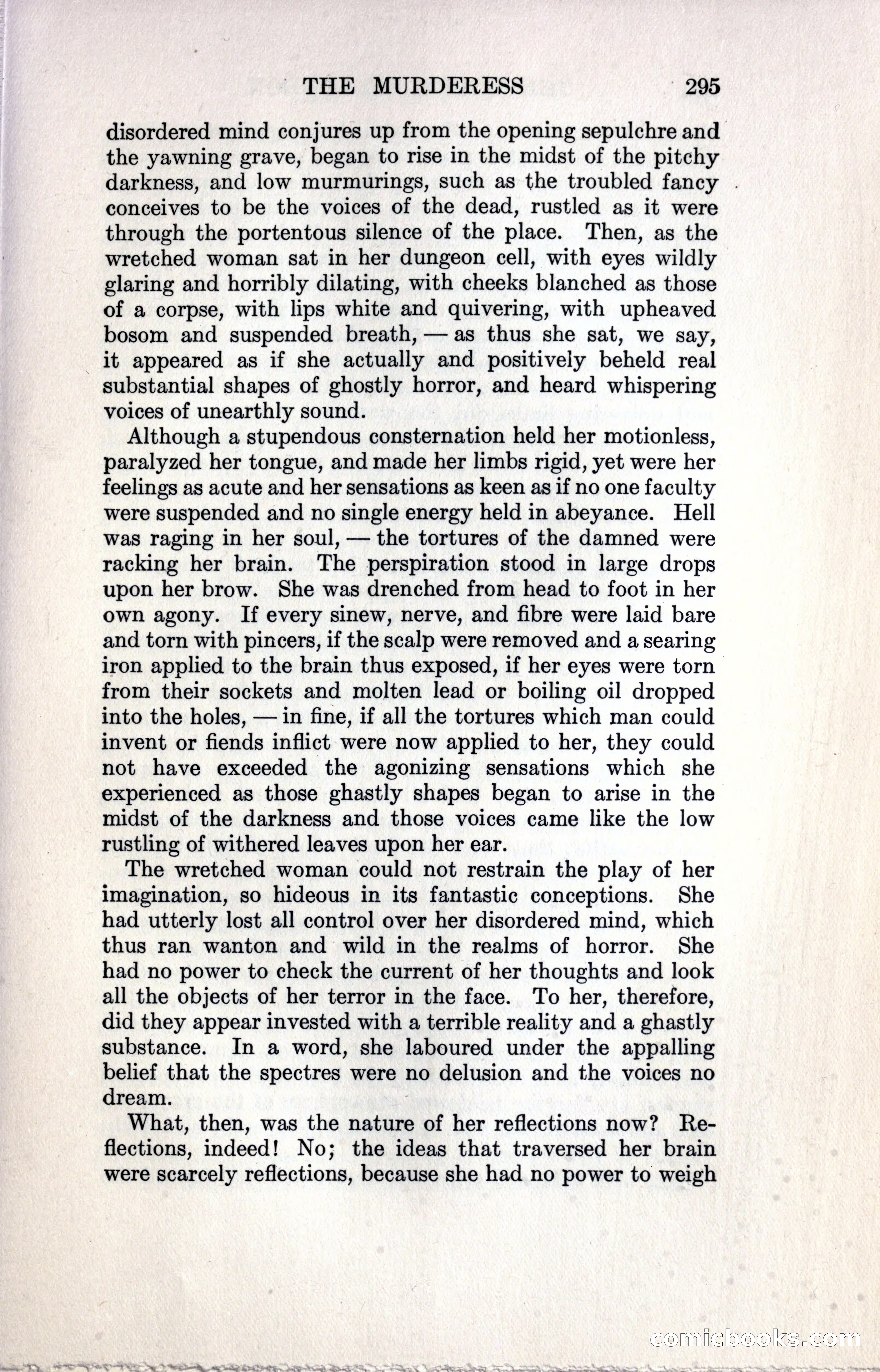 The Mysteries of the Court of London — page 325 of 400