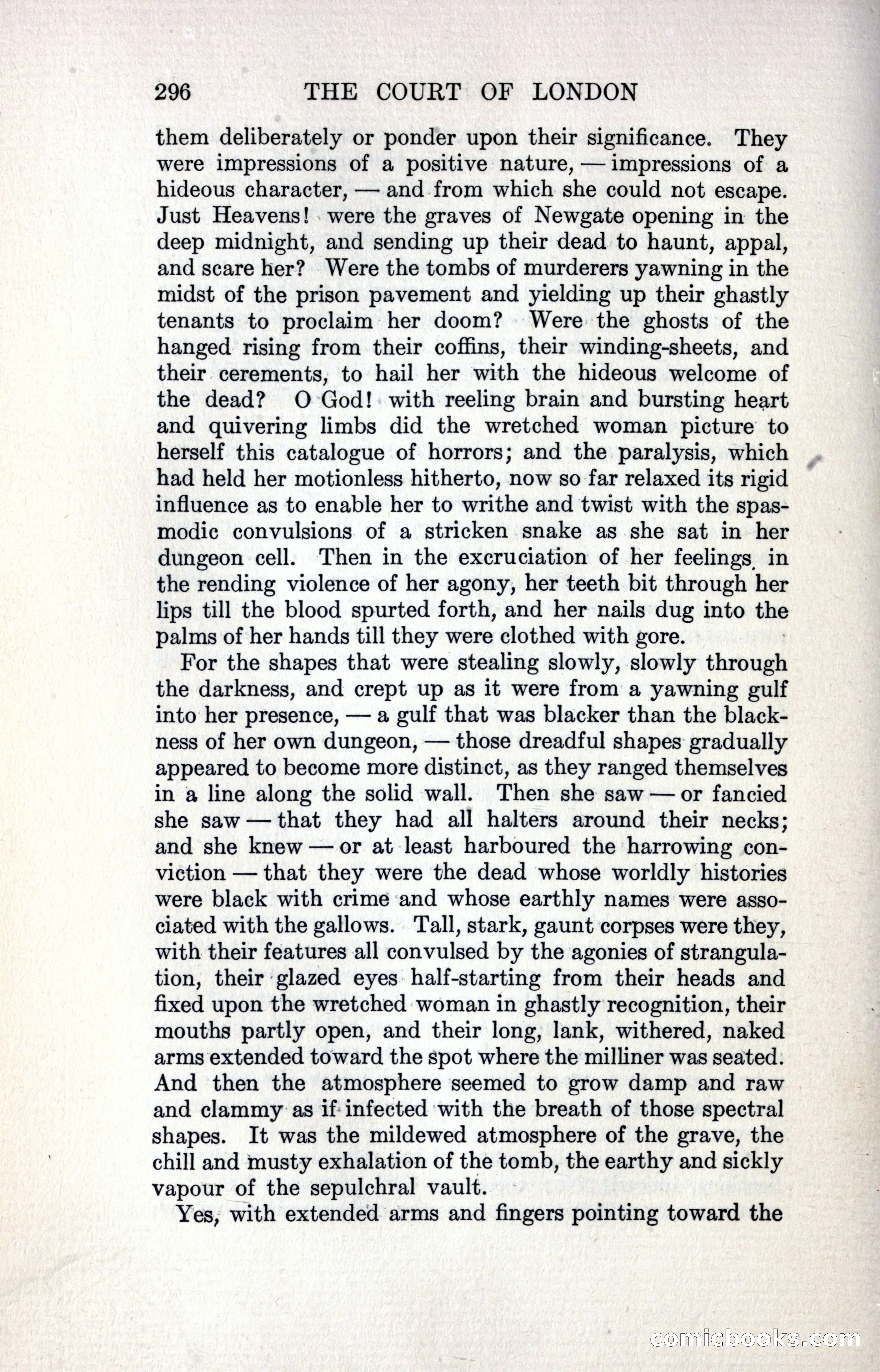 The Mysteries of the Court of London — page 326 of 400
