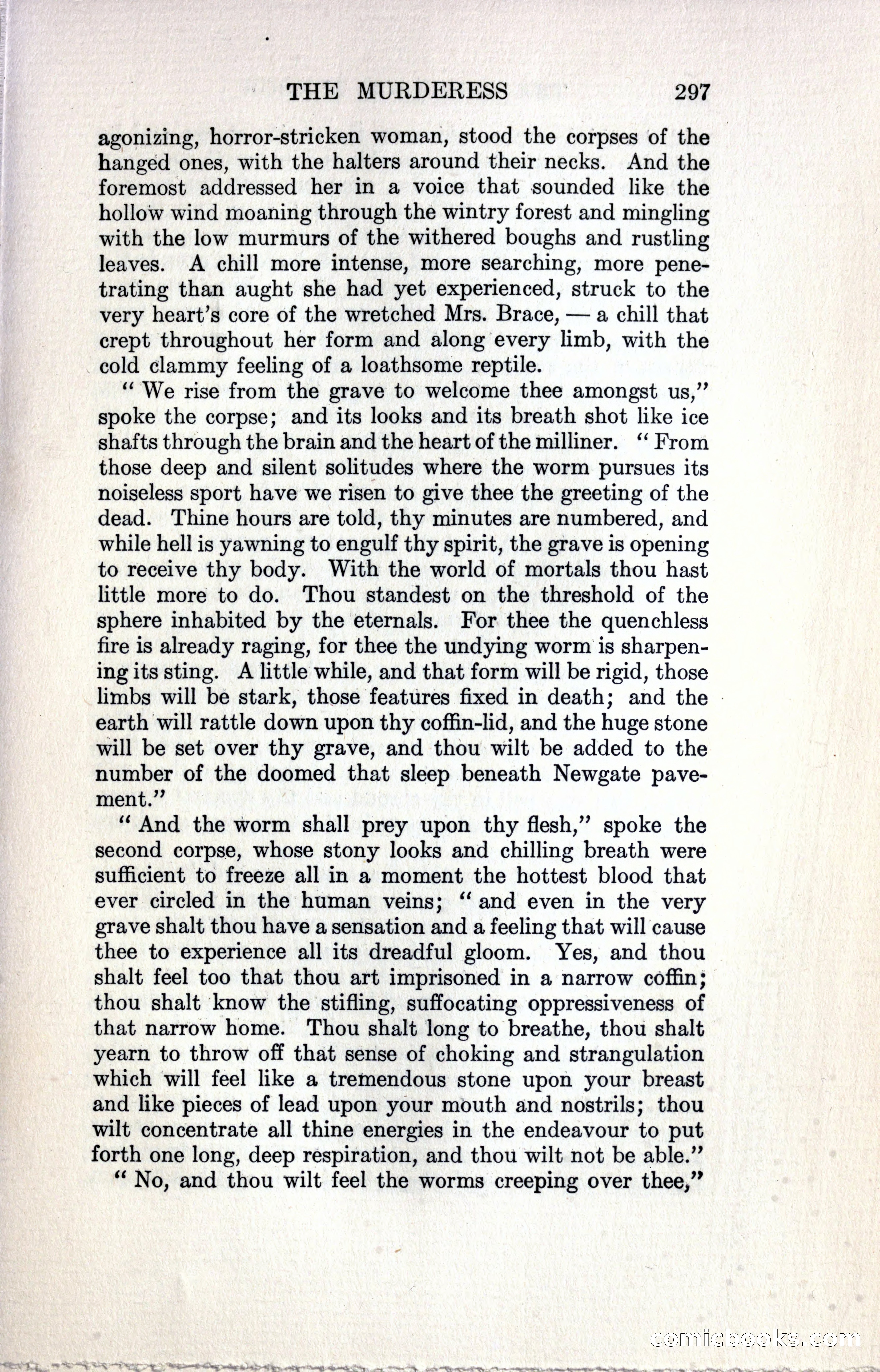 The Mysteries of the Court of London — page 327 of 400