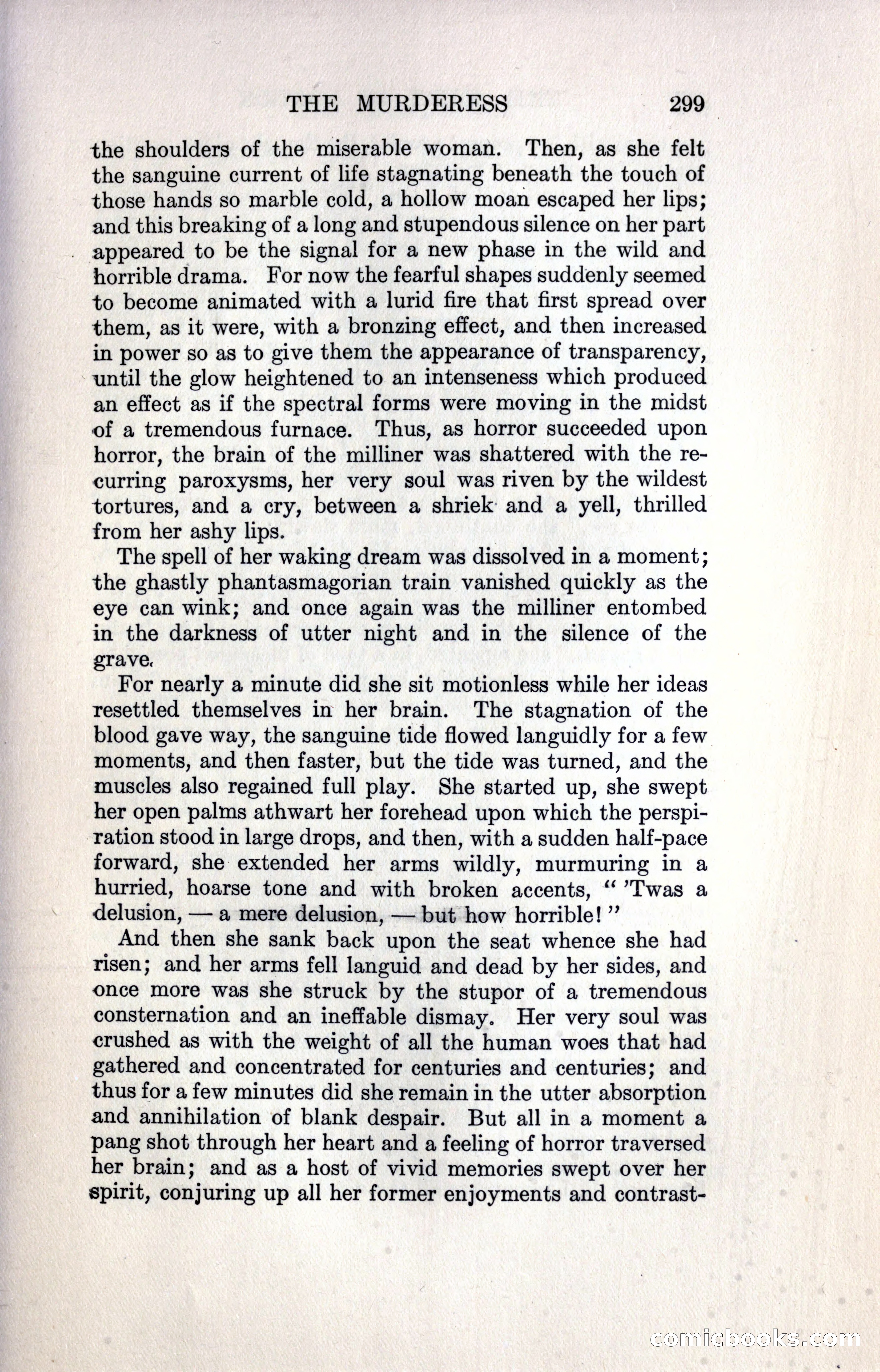 The Mysteries of the Court of London — page 329 of 400