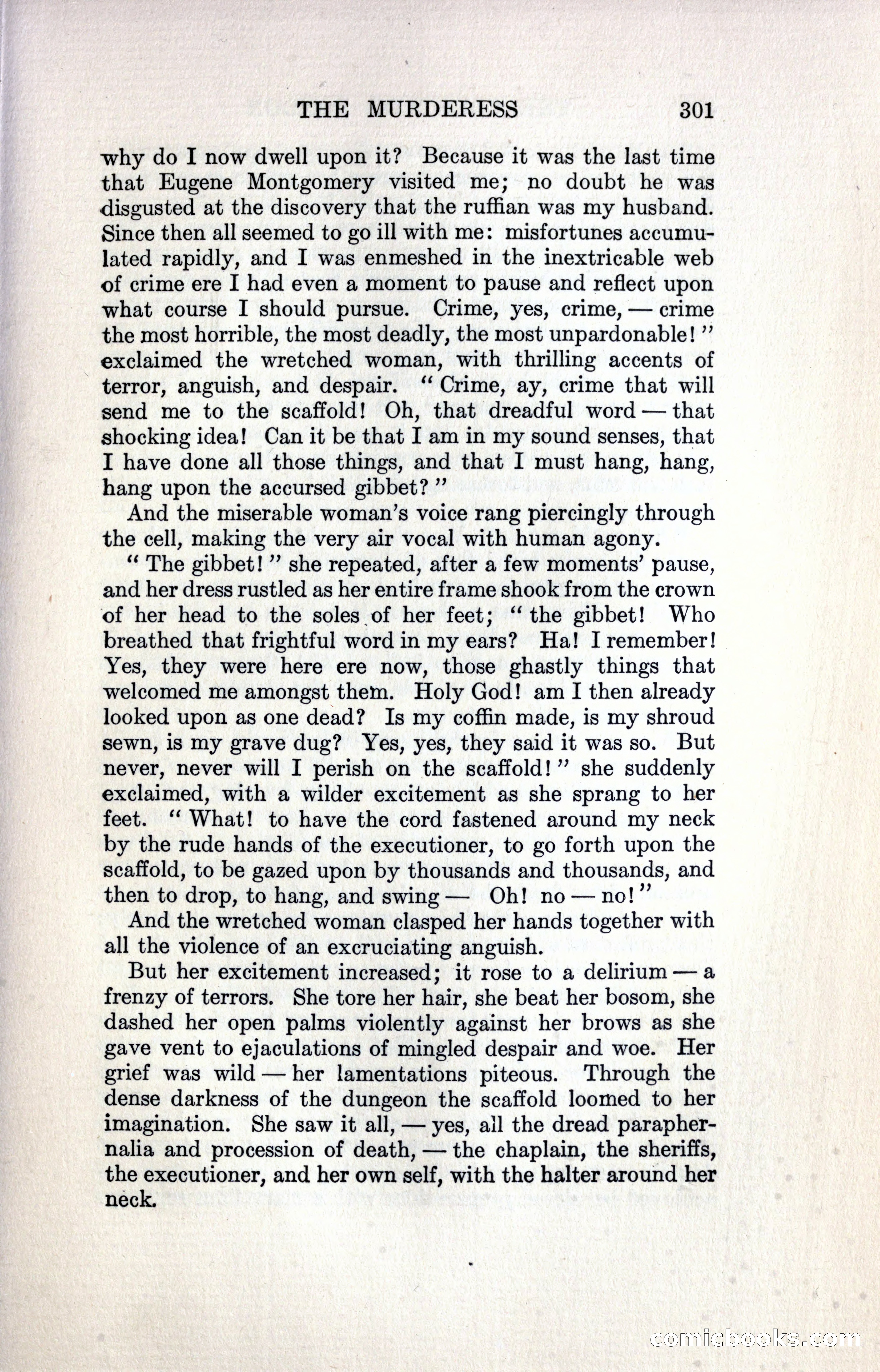 The Mysteries of the Court of London — page 331 of 400