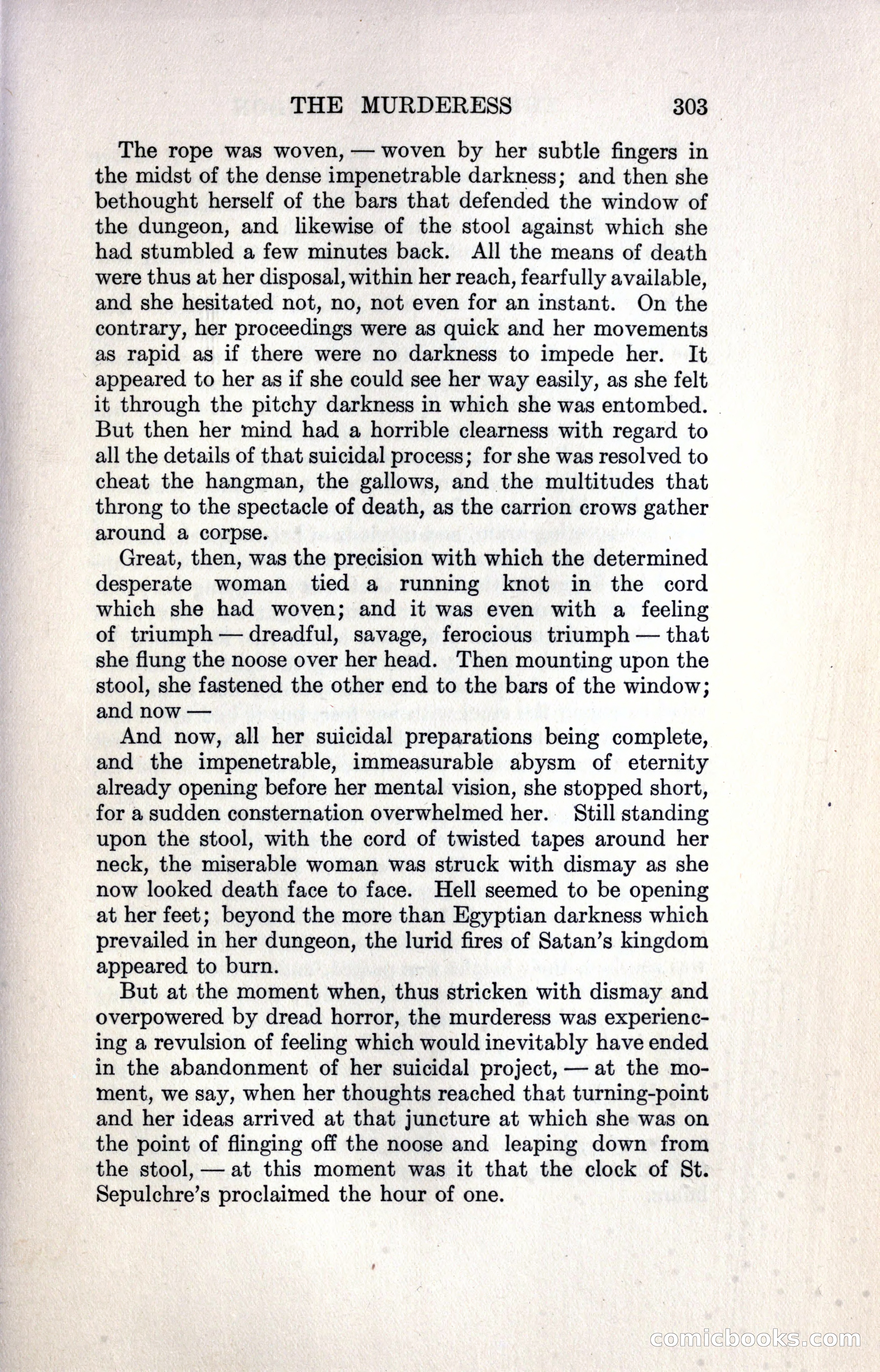 The Mysteries of the Court of London — page 333 of 400