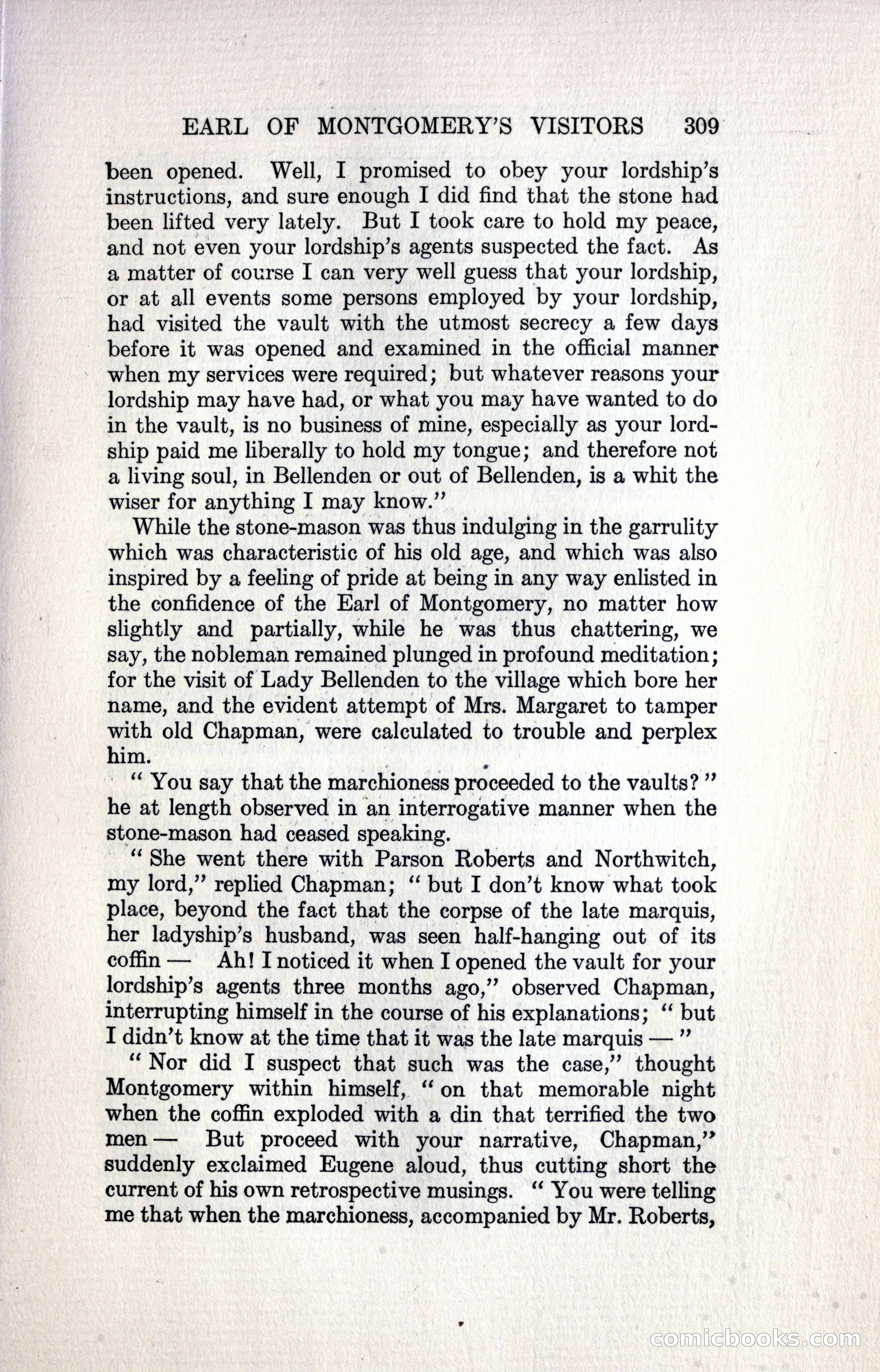 The Mysteries of the Court of London — page 339 of 400