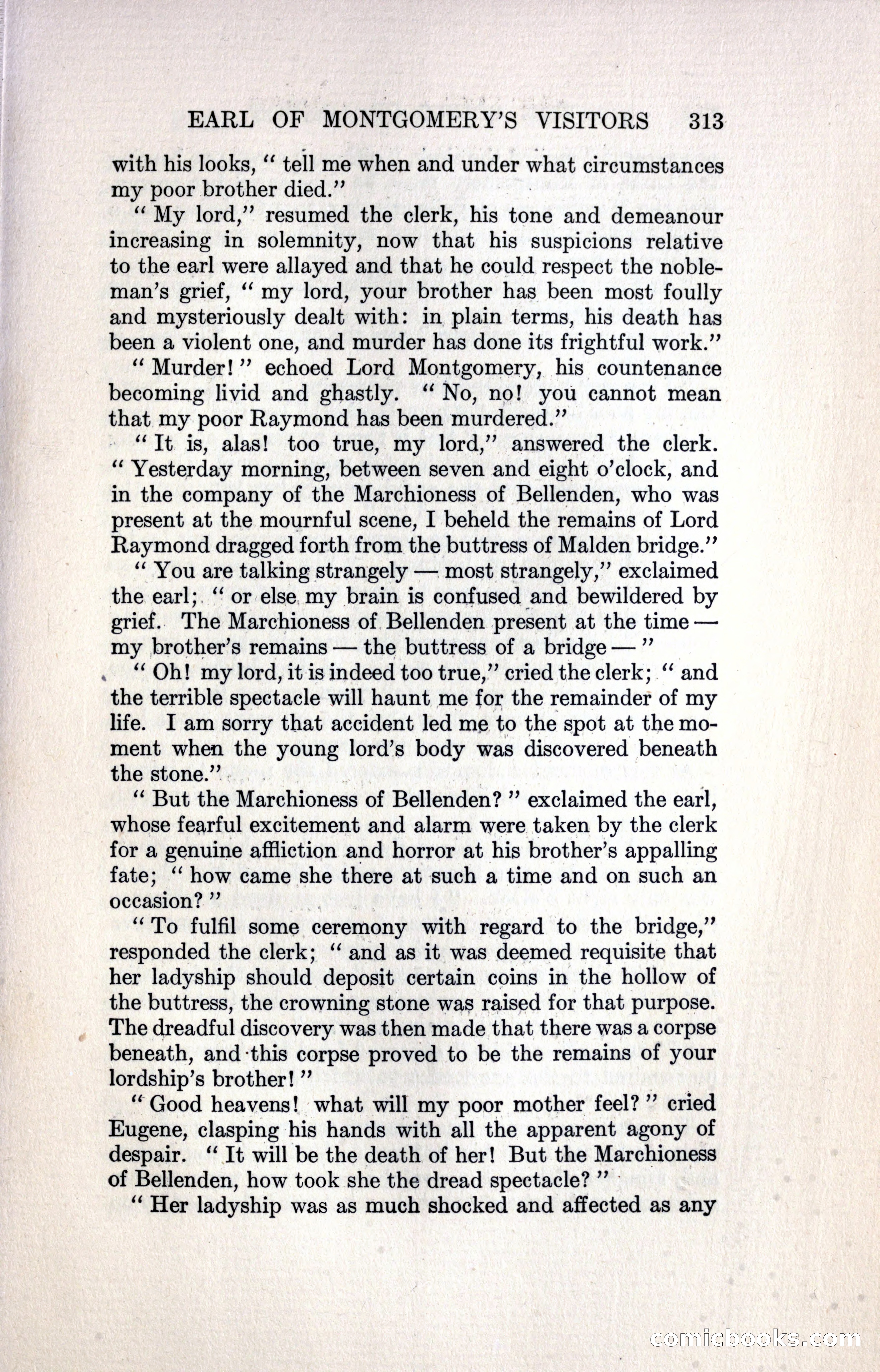 The Mysteries of the Court of London — page 343 of 400
