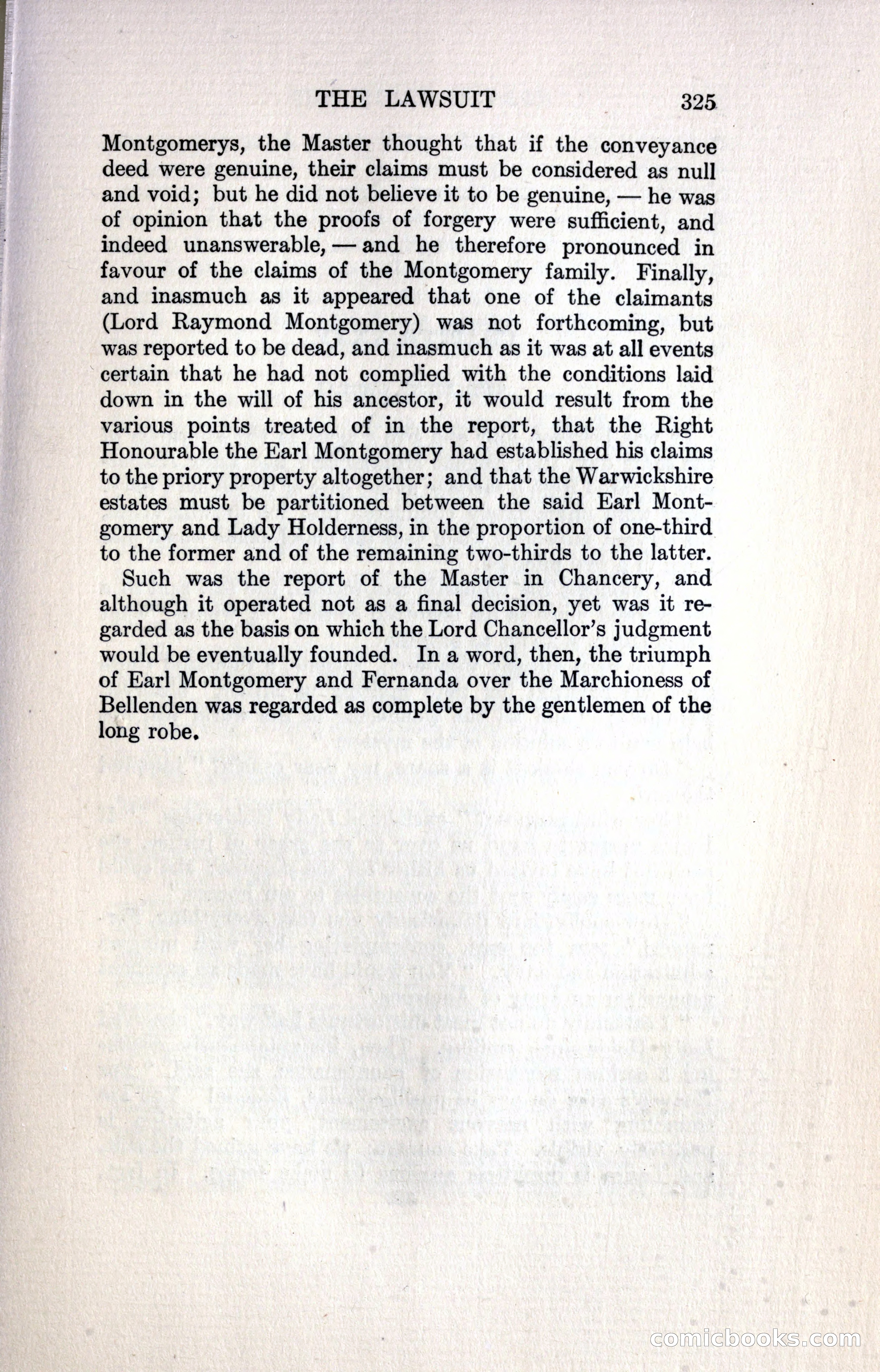 The Mysteries of the Court of London — page 355 of 400