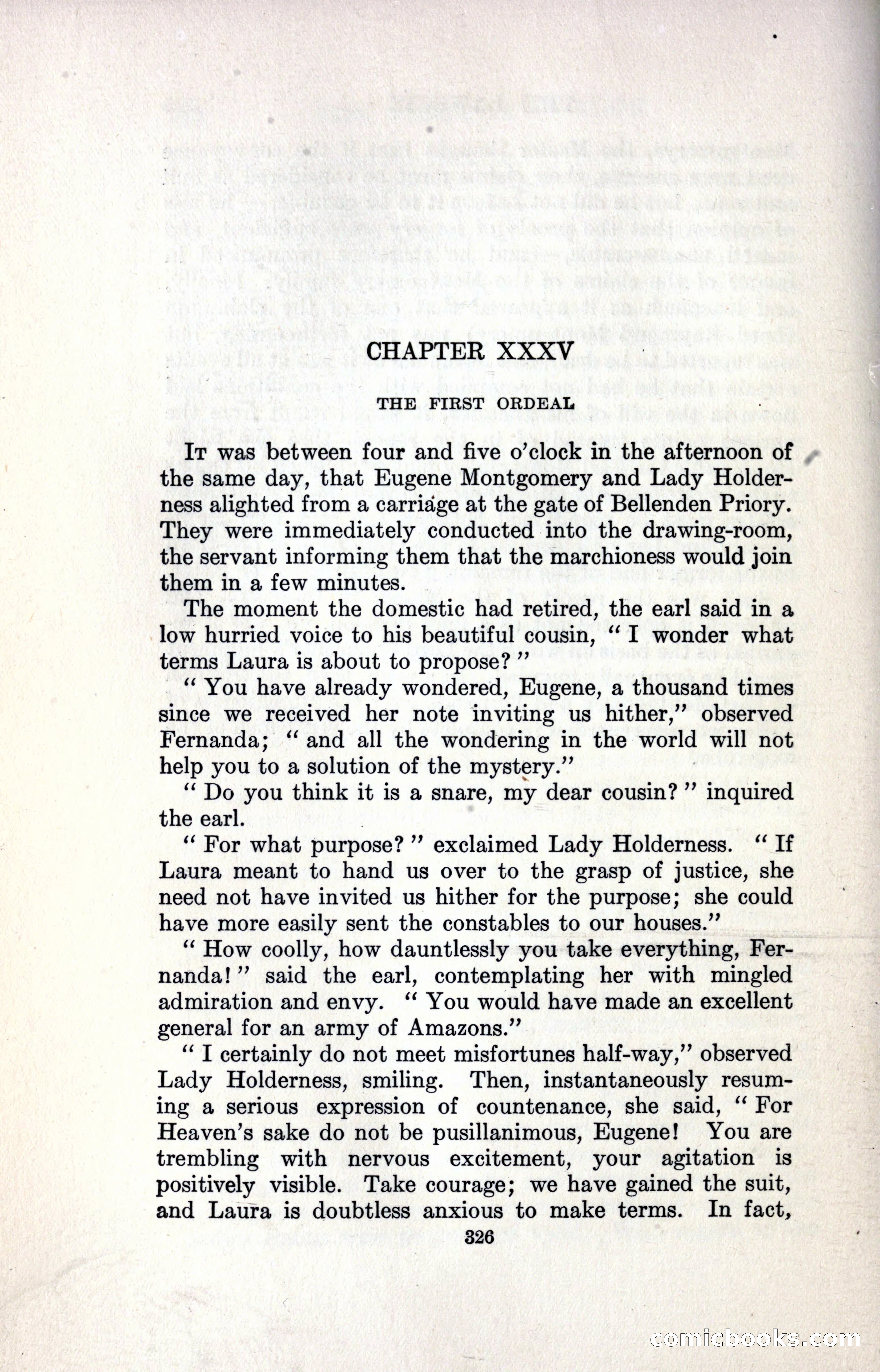 The Mysteries of the Court of London — page 356 of 400