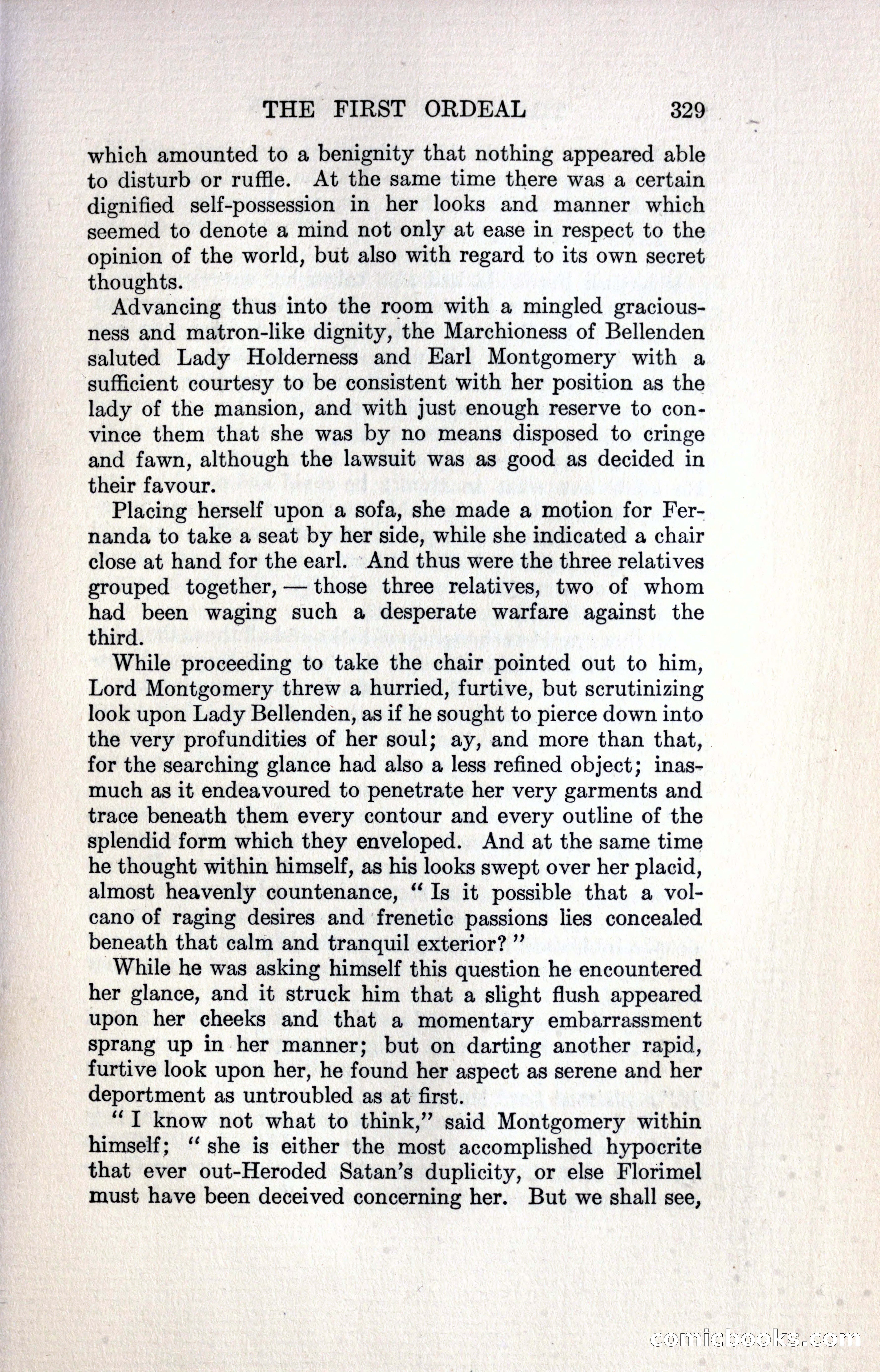 The Mysteries of the Court of London — page 359 of 400
