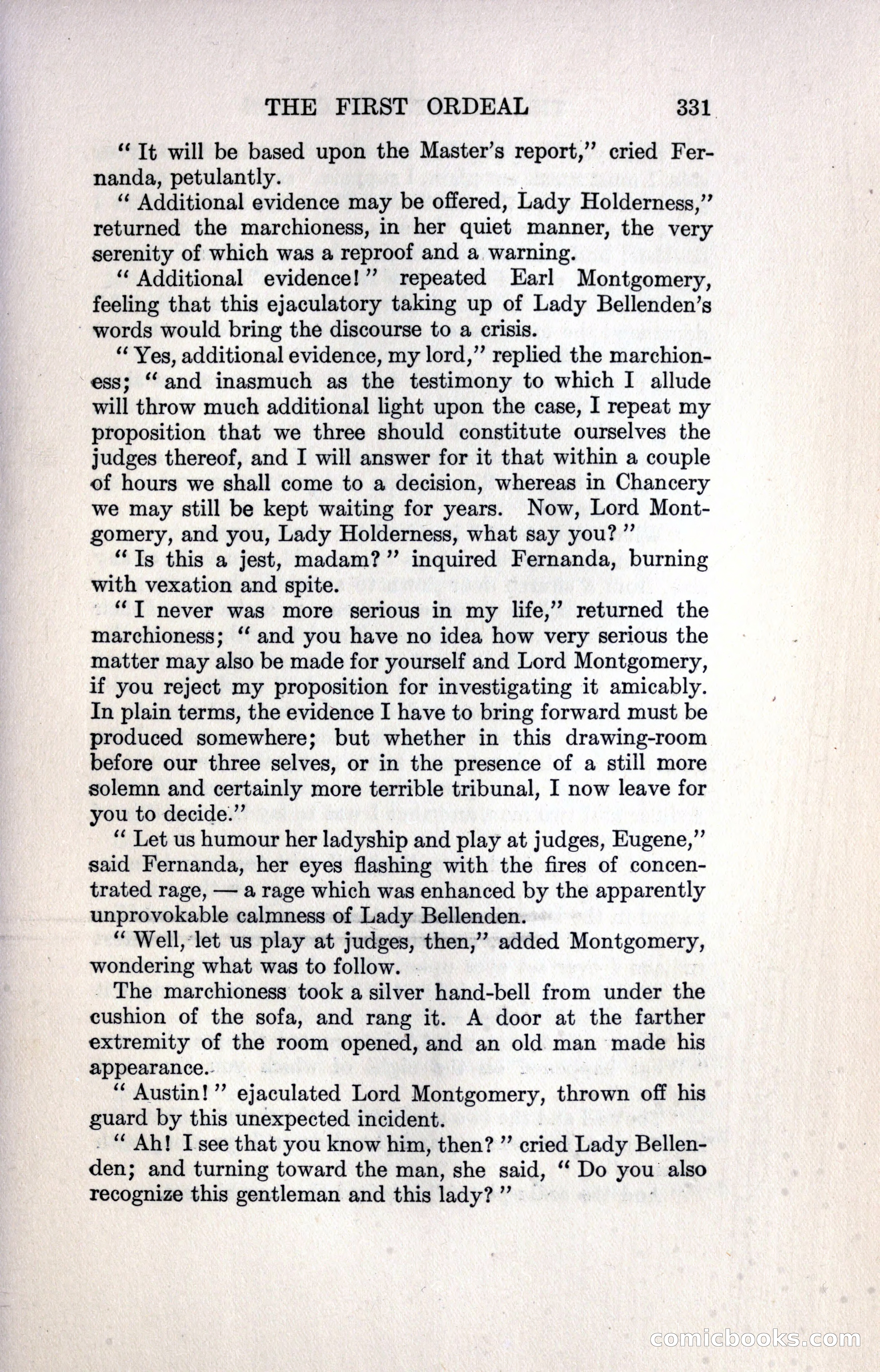 The Mysteries of the Court of London — page 361 of 400