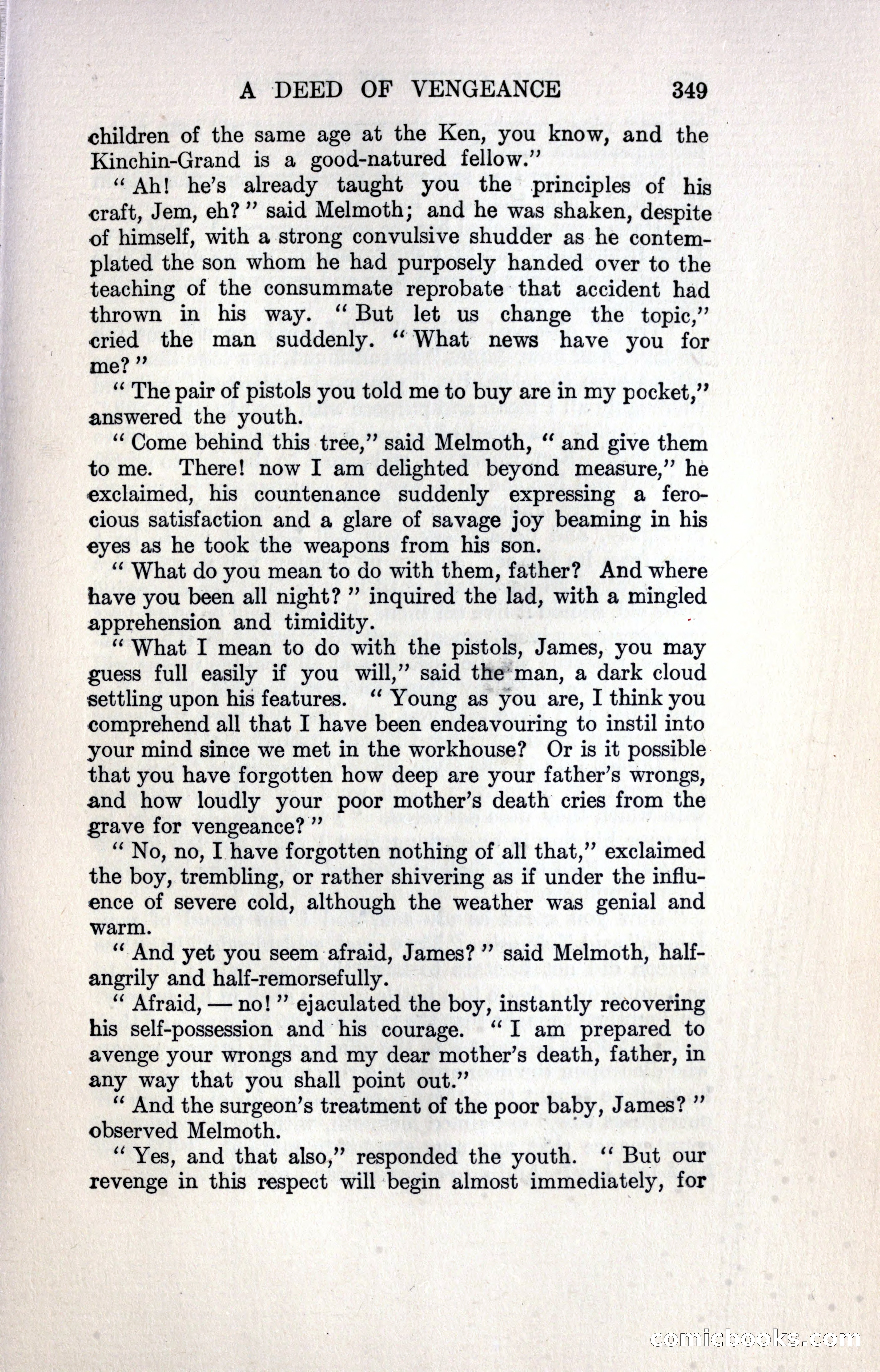 The Mysteries of the Court of London — page 379 of 400