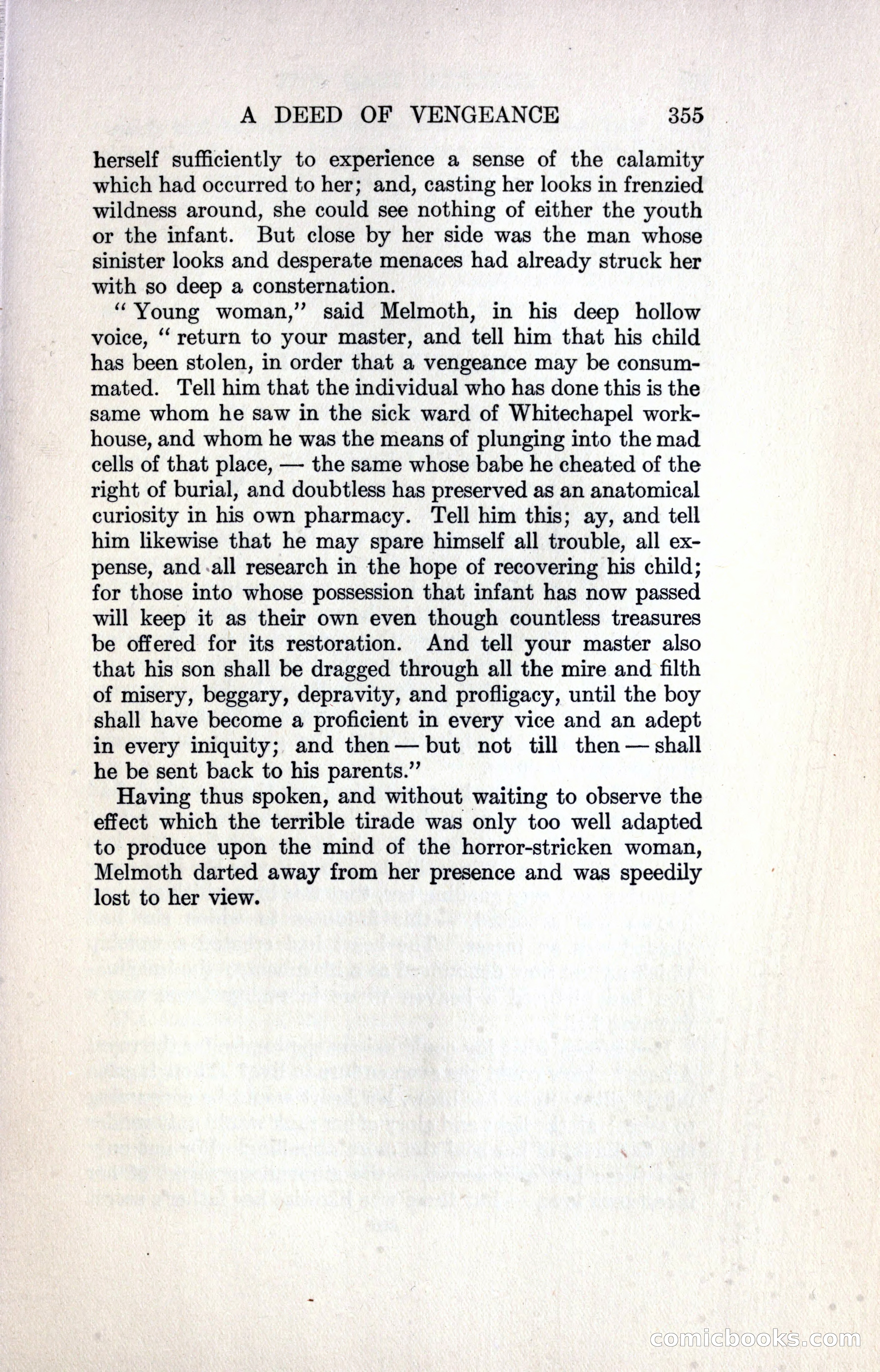 The Mysteries of the Court of London — page 385 of 400