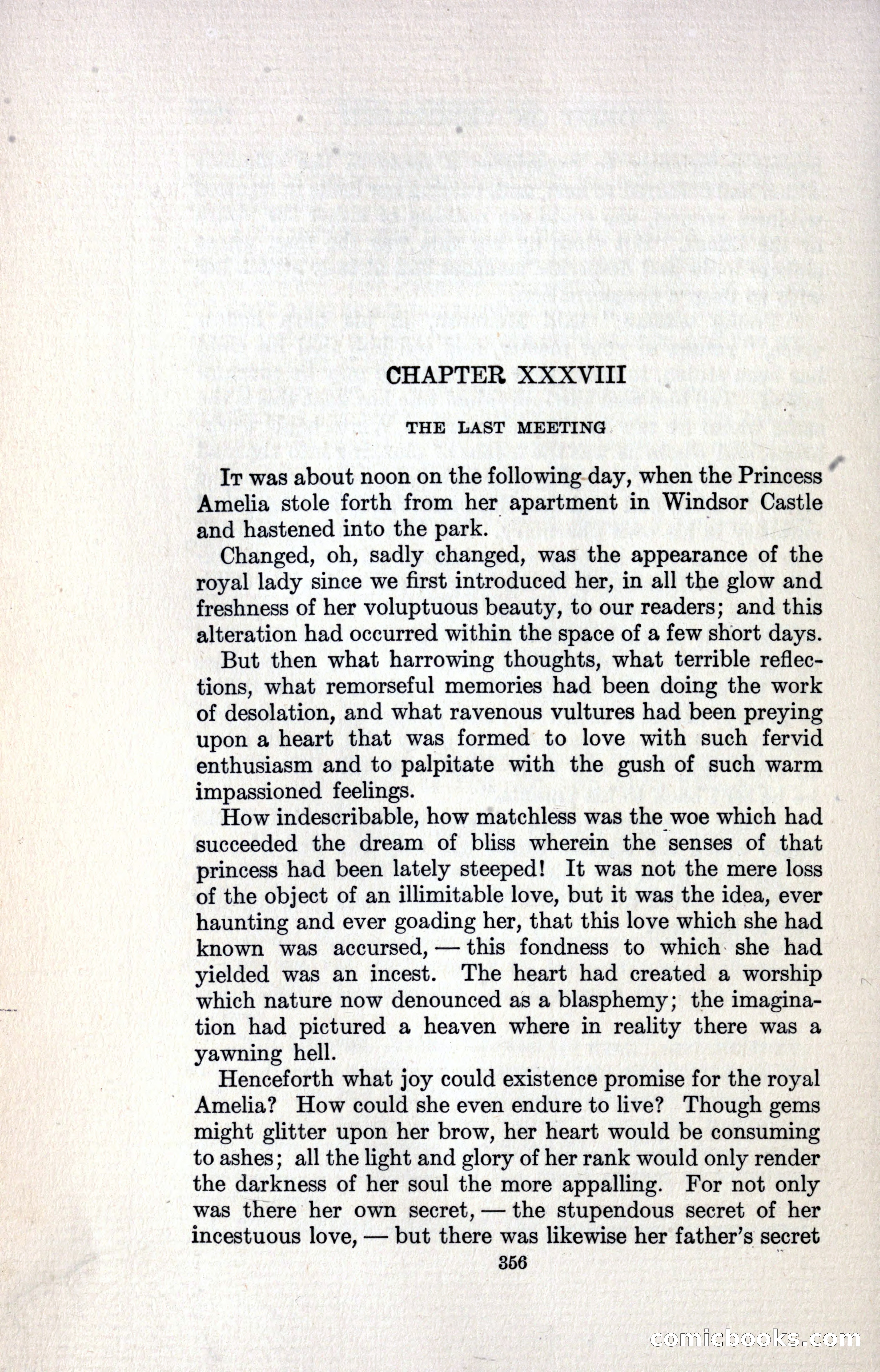 The Mysteries of the Court of London — page 386 of 400