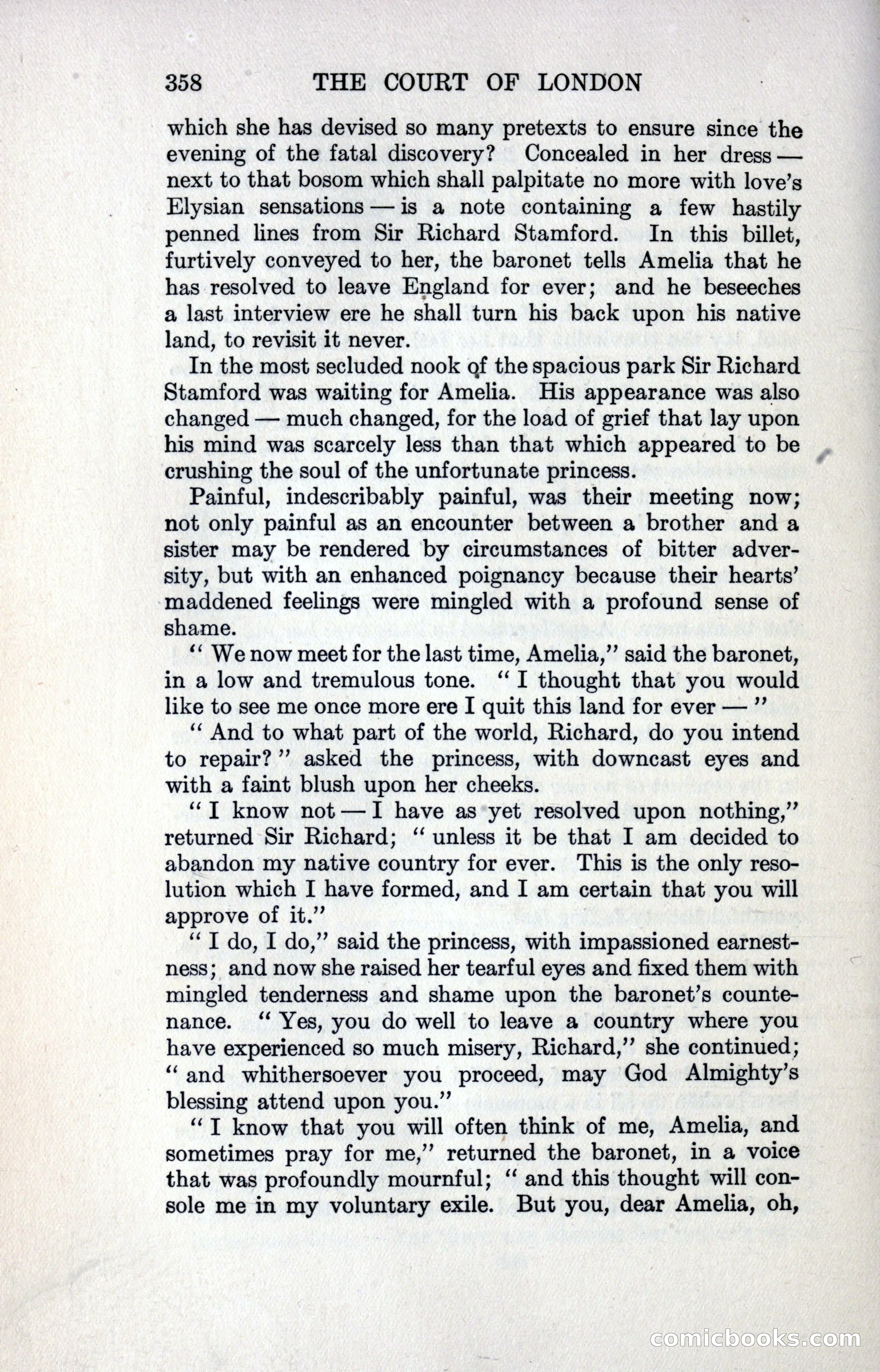 The Mysteries of the Court of London — page 388 of 400
