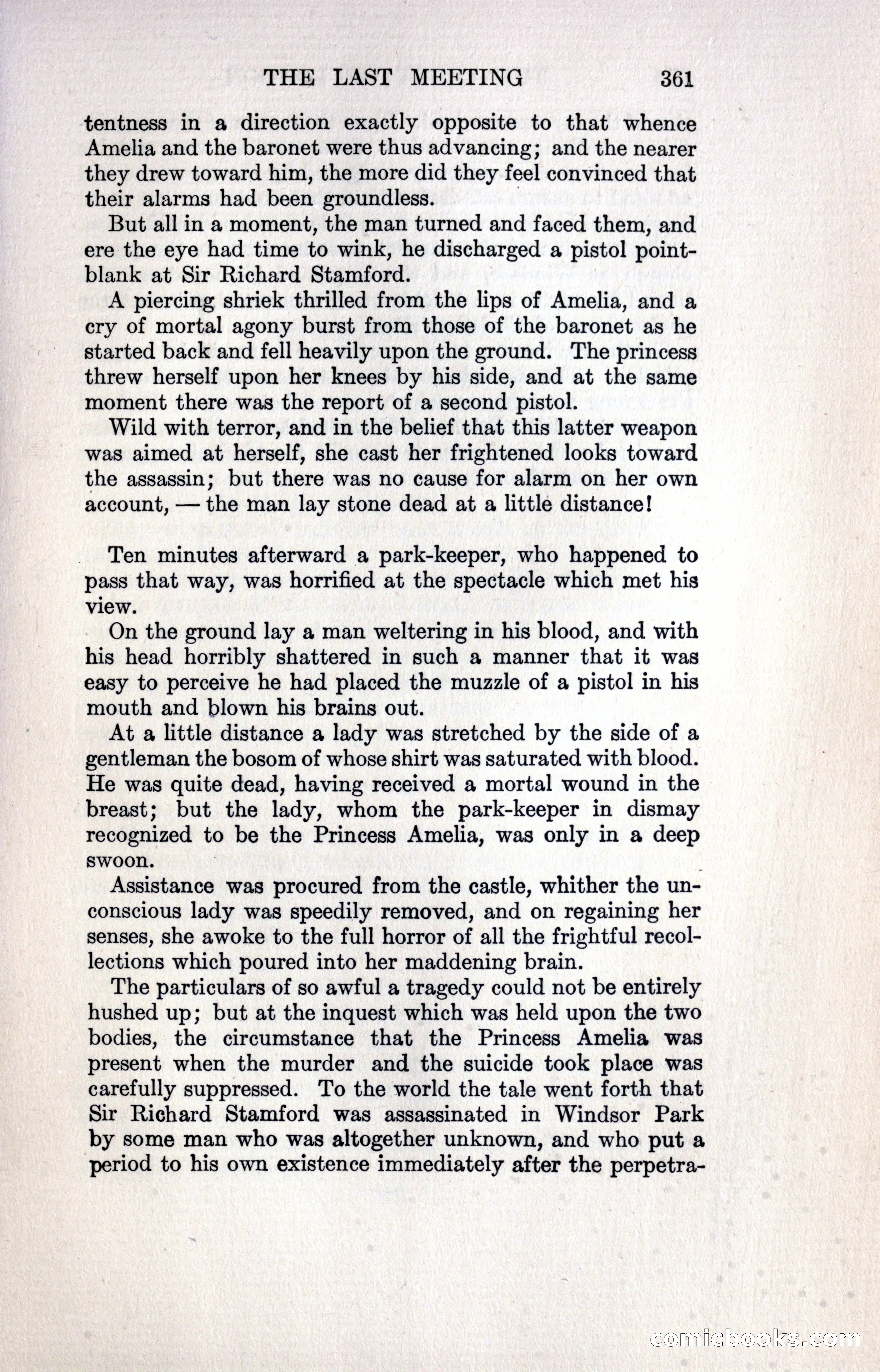 The Mysteries of the Court of London — page 391 of 400