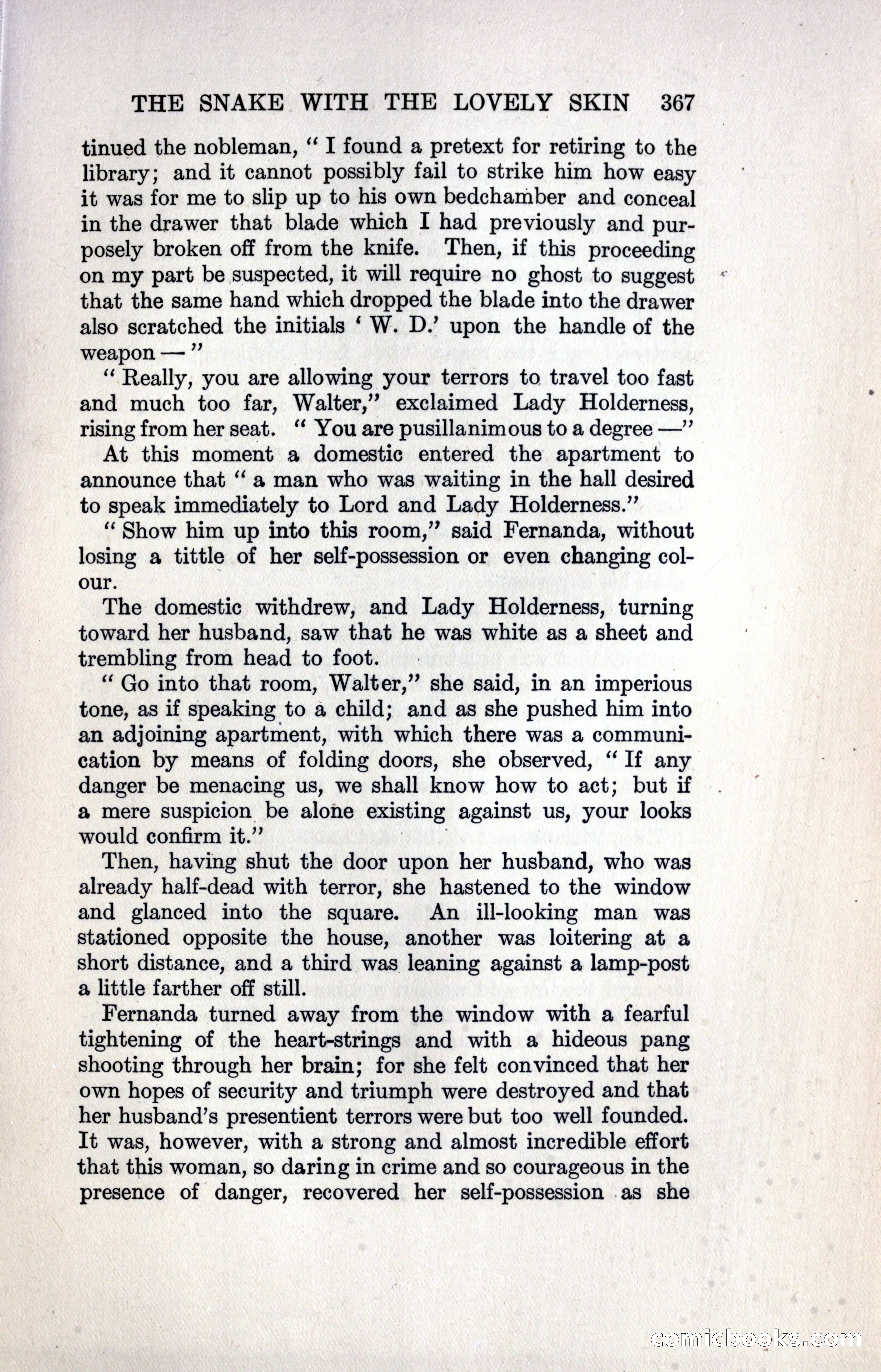 The Mysteries of the Court of London — page 397 of 400
