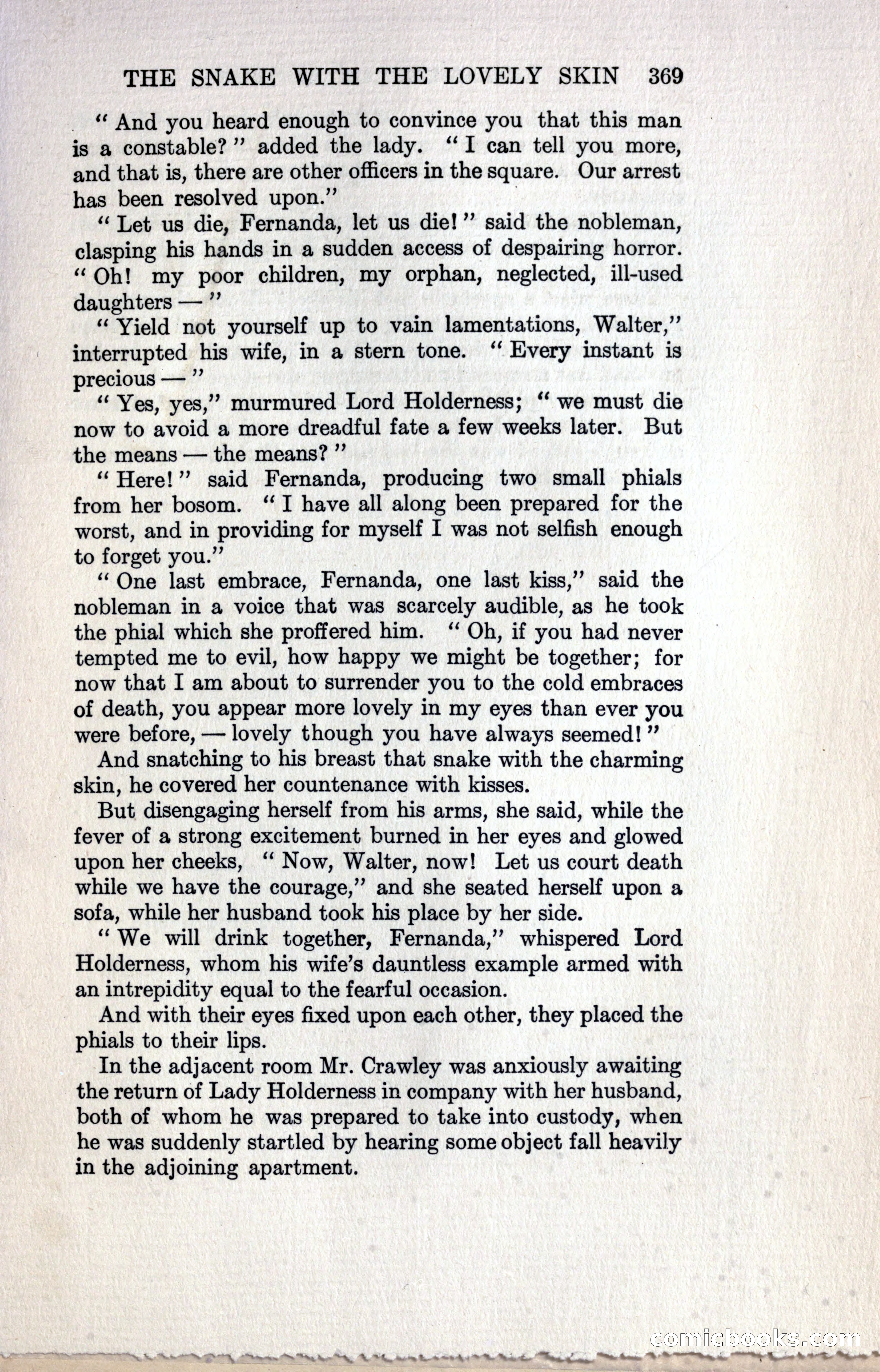The Mysteries of the Court of London — page 399 of 400
