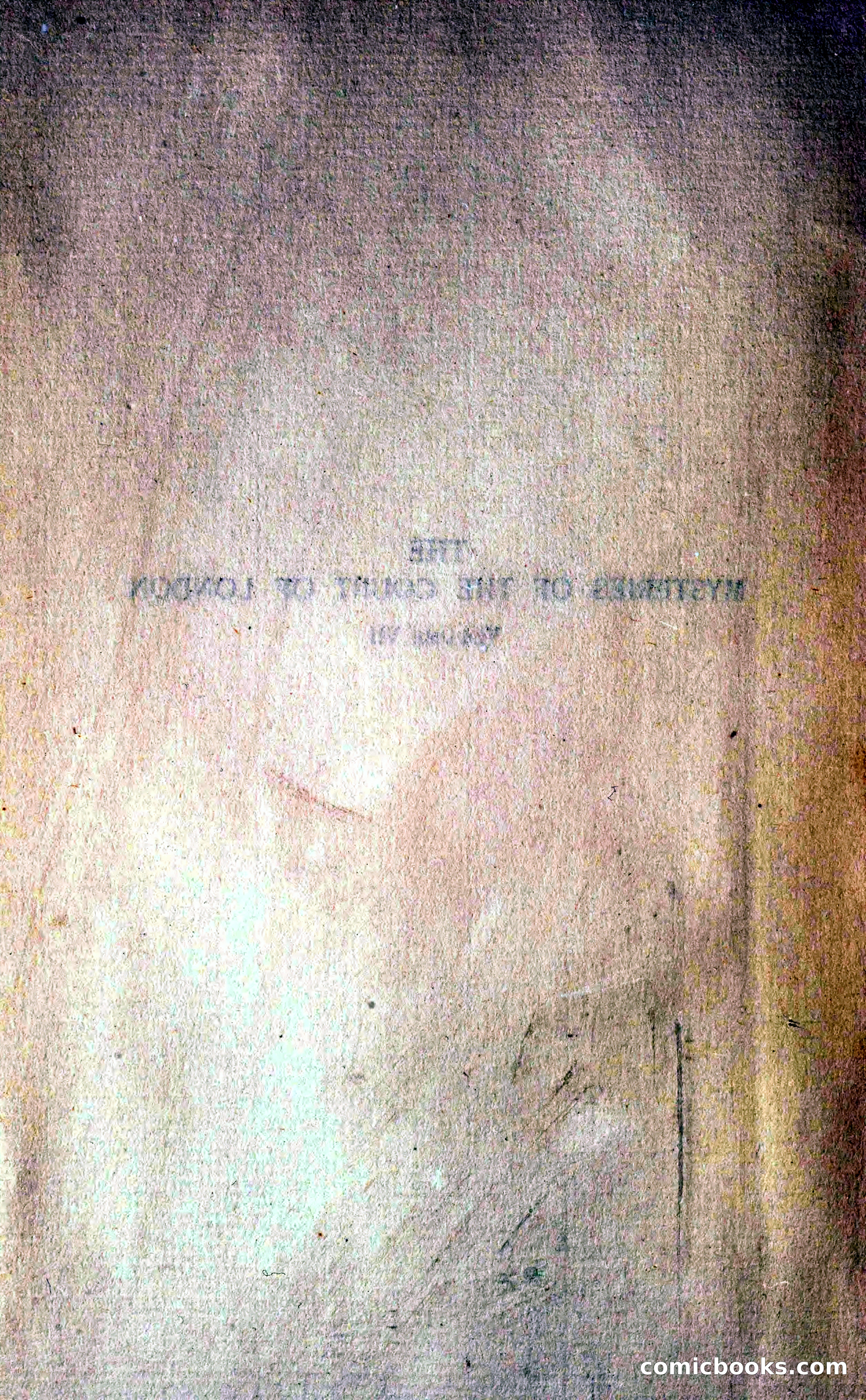 The Mysteries of the Court of London — page 8 of 394
