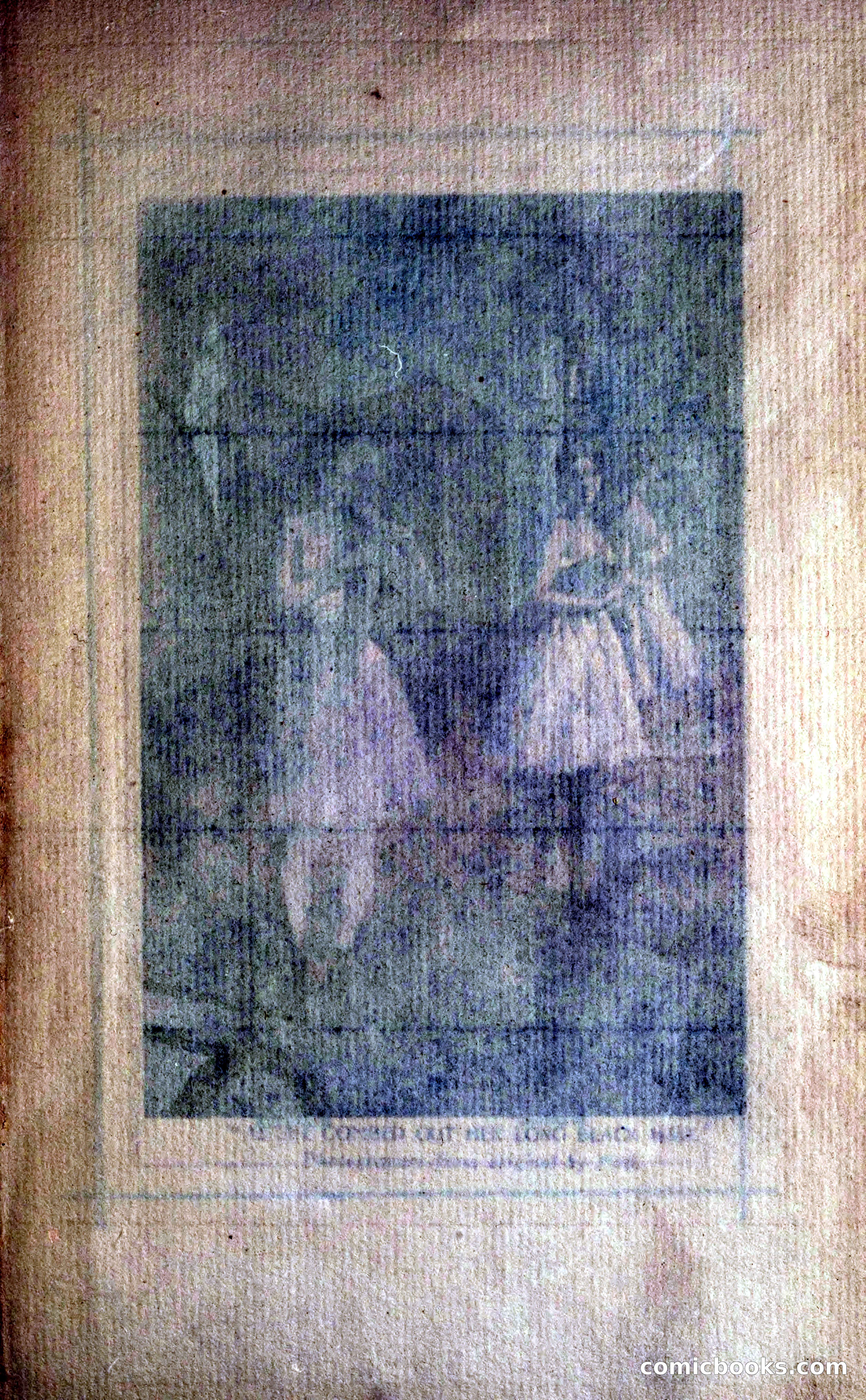 The Mysteries of the Court of London — page 9 of 394