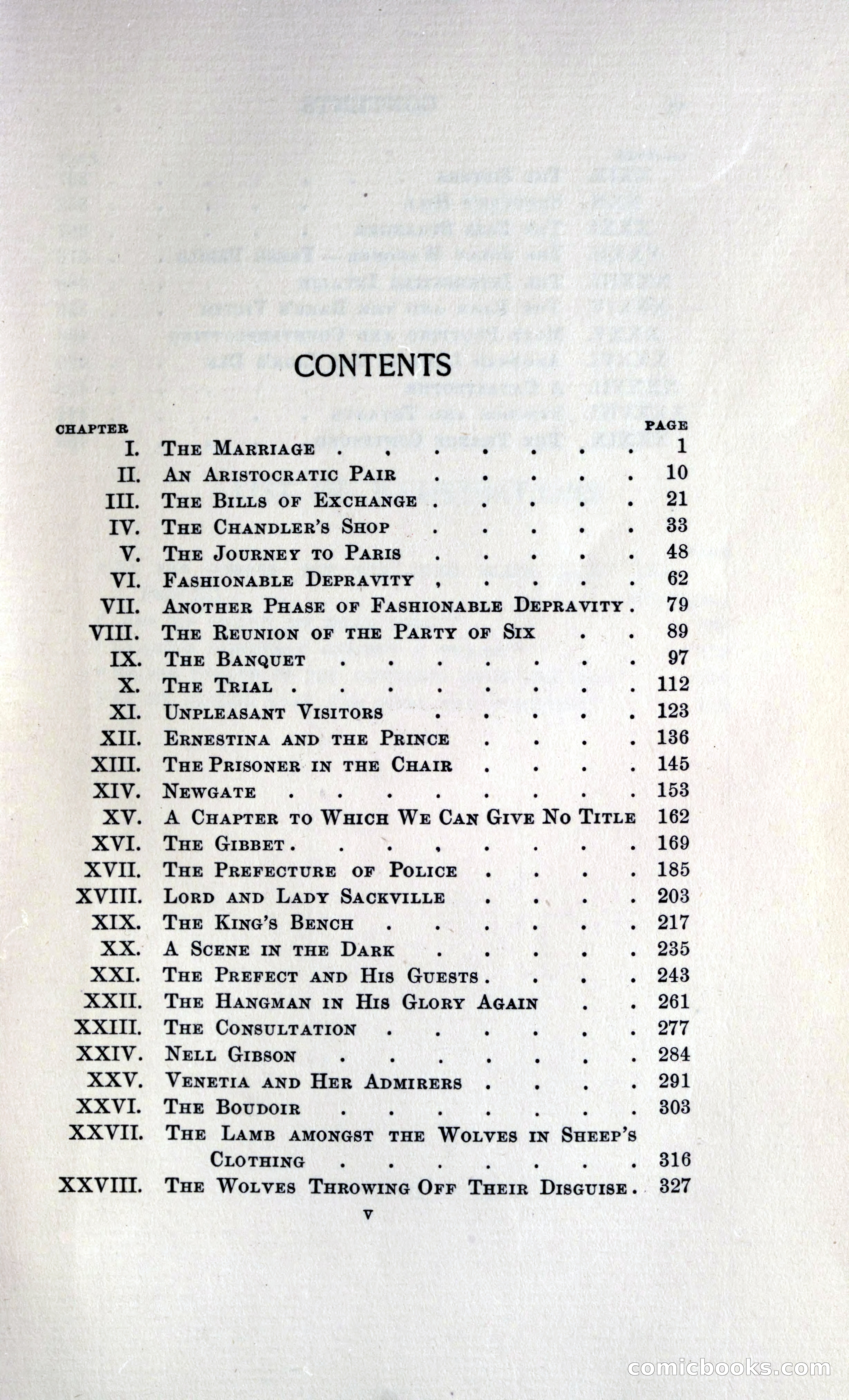 The Mysteries of the Court of London — page 13 of 394