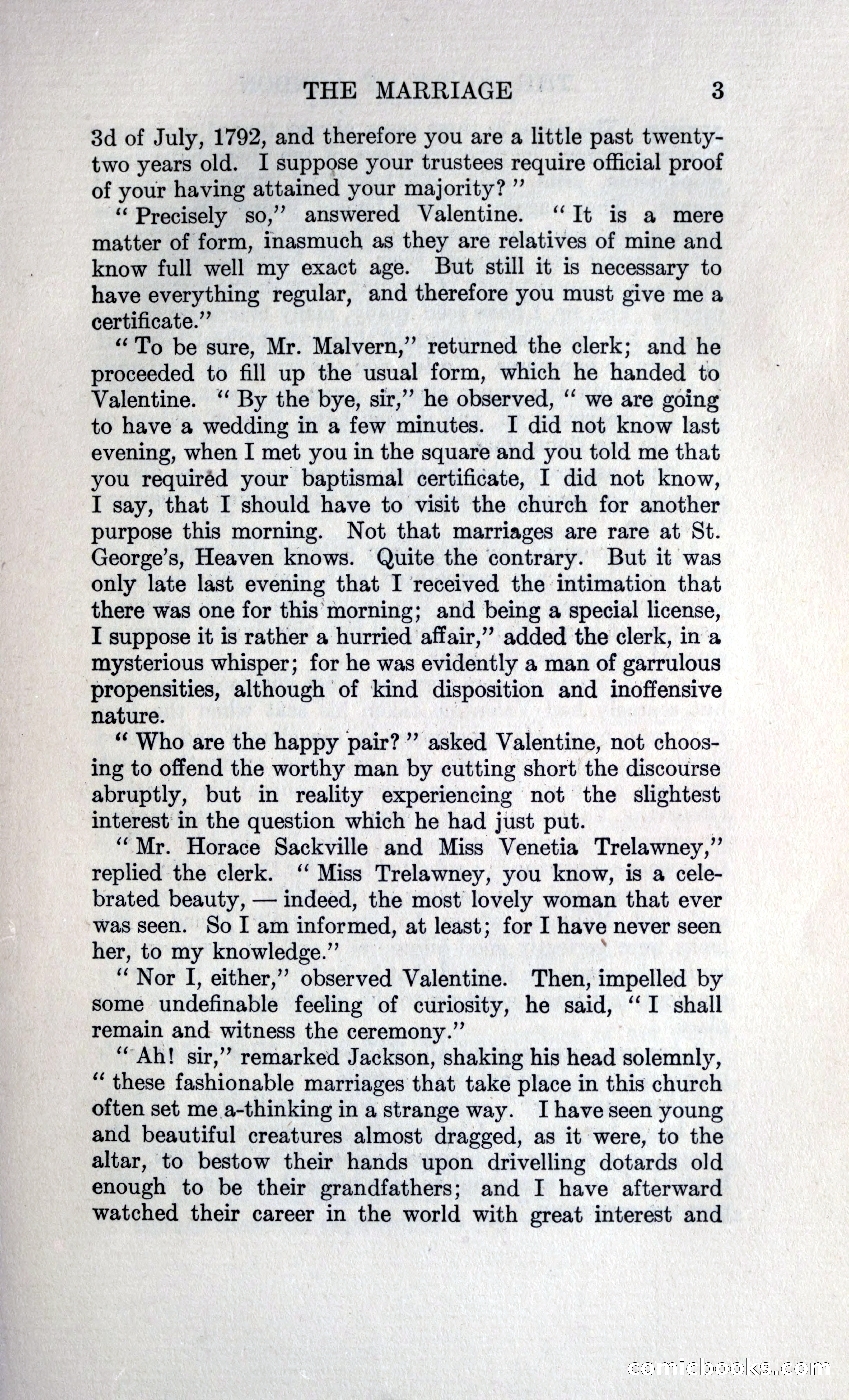 The Mysteries of the Court of London — page 19 of 394