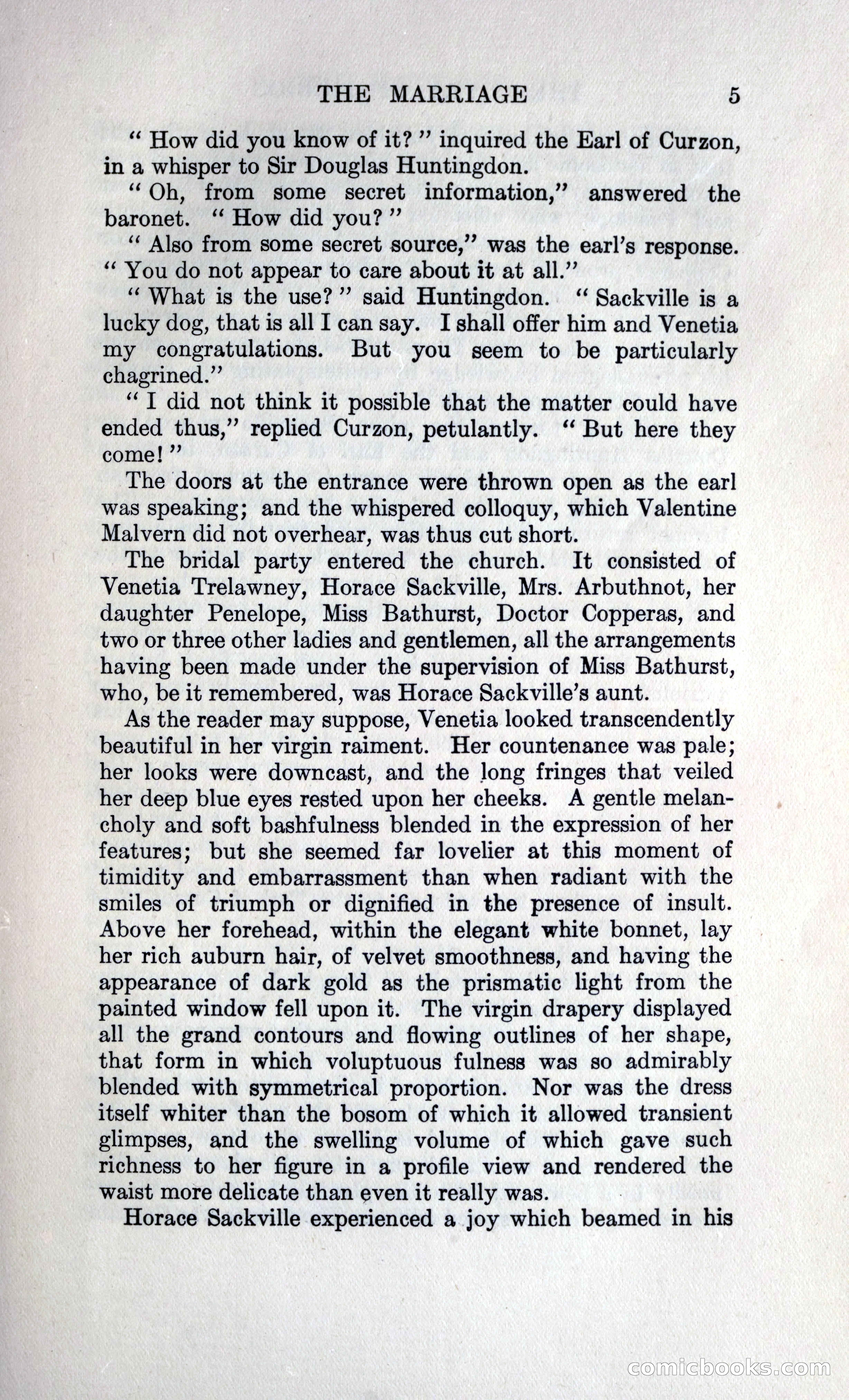 The Mysteries of the Court of London — page 21 of 394