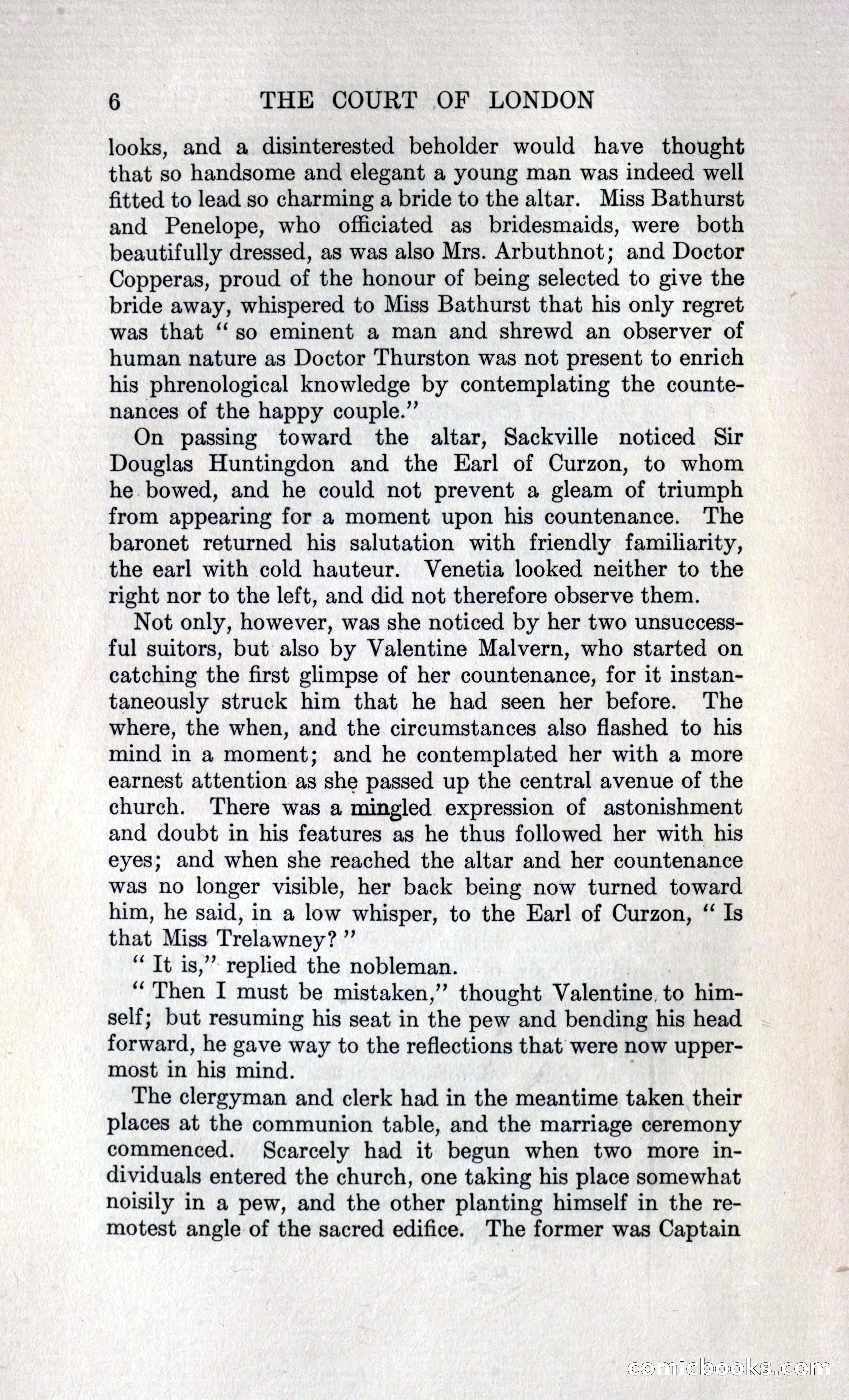 The Mysteries of the Court of London — page 22 of 394