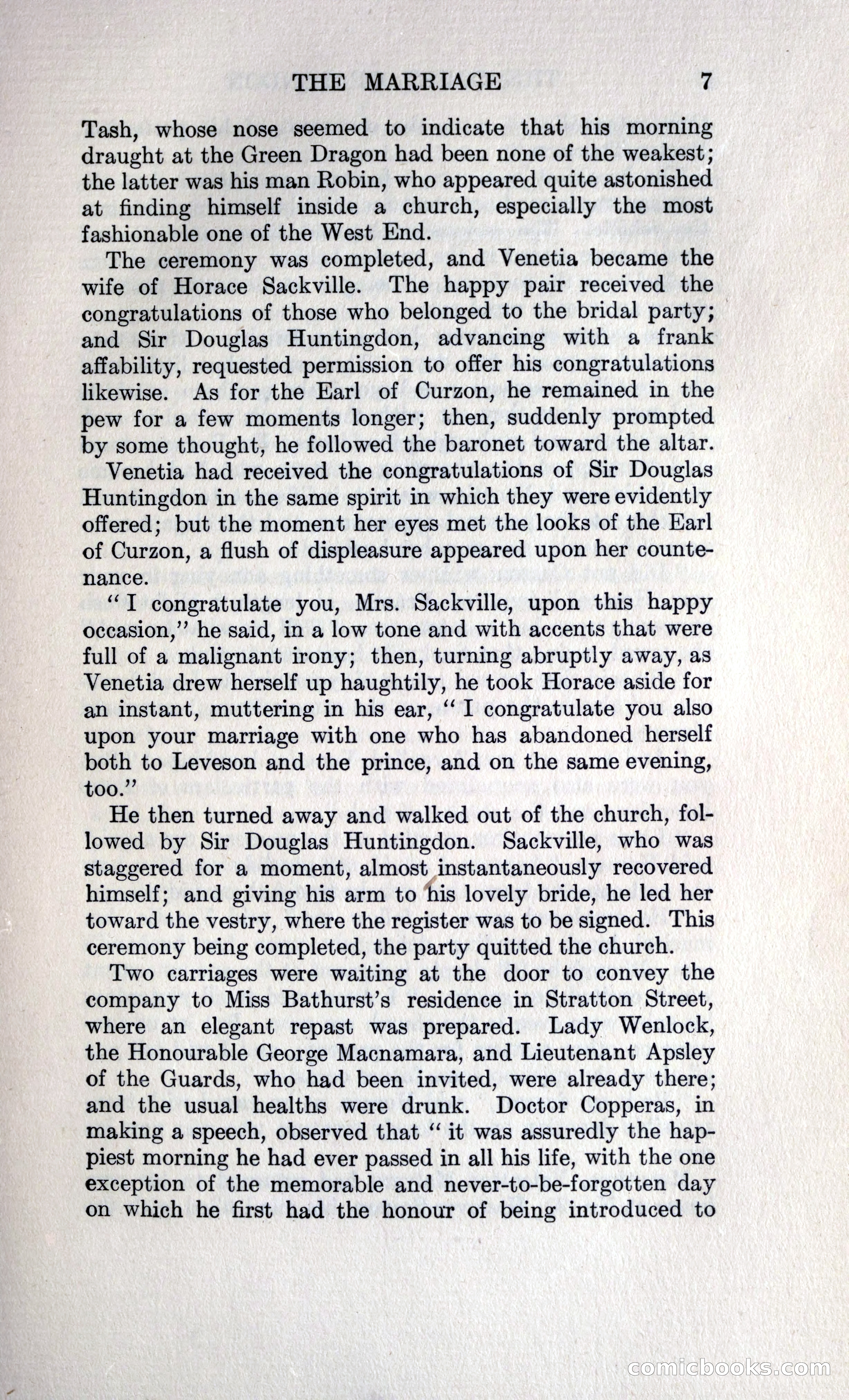 The Mysteries of the Court of London — page 23 of 394