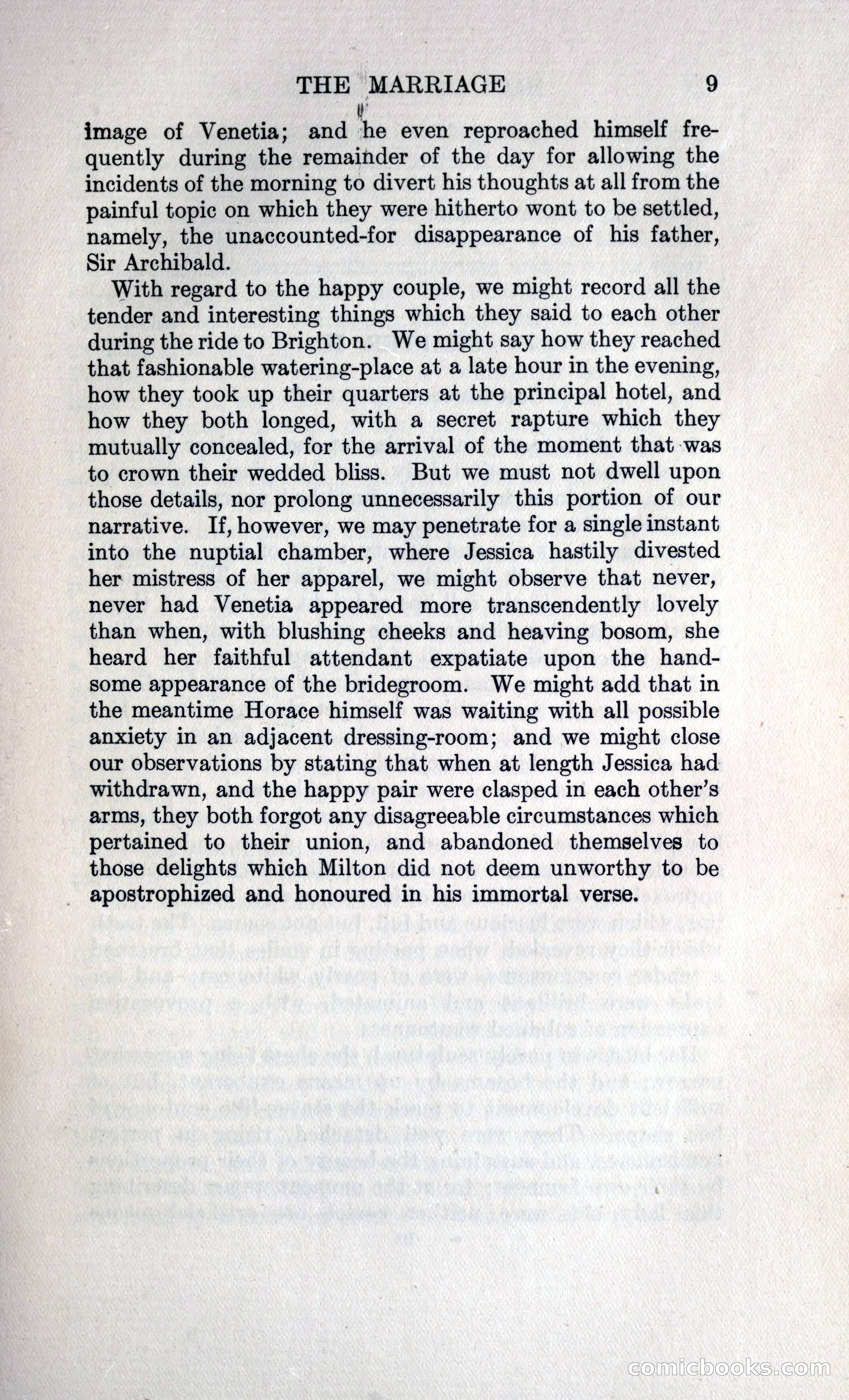 The Mysteries of the Court of London — page 25 of 394