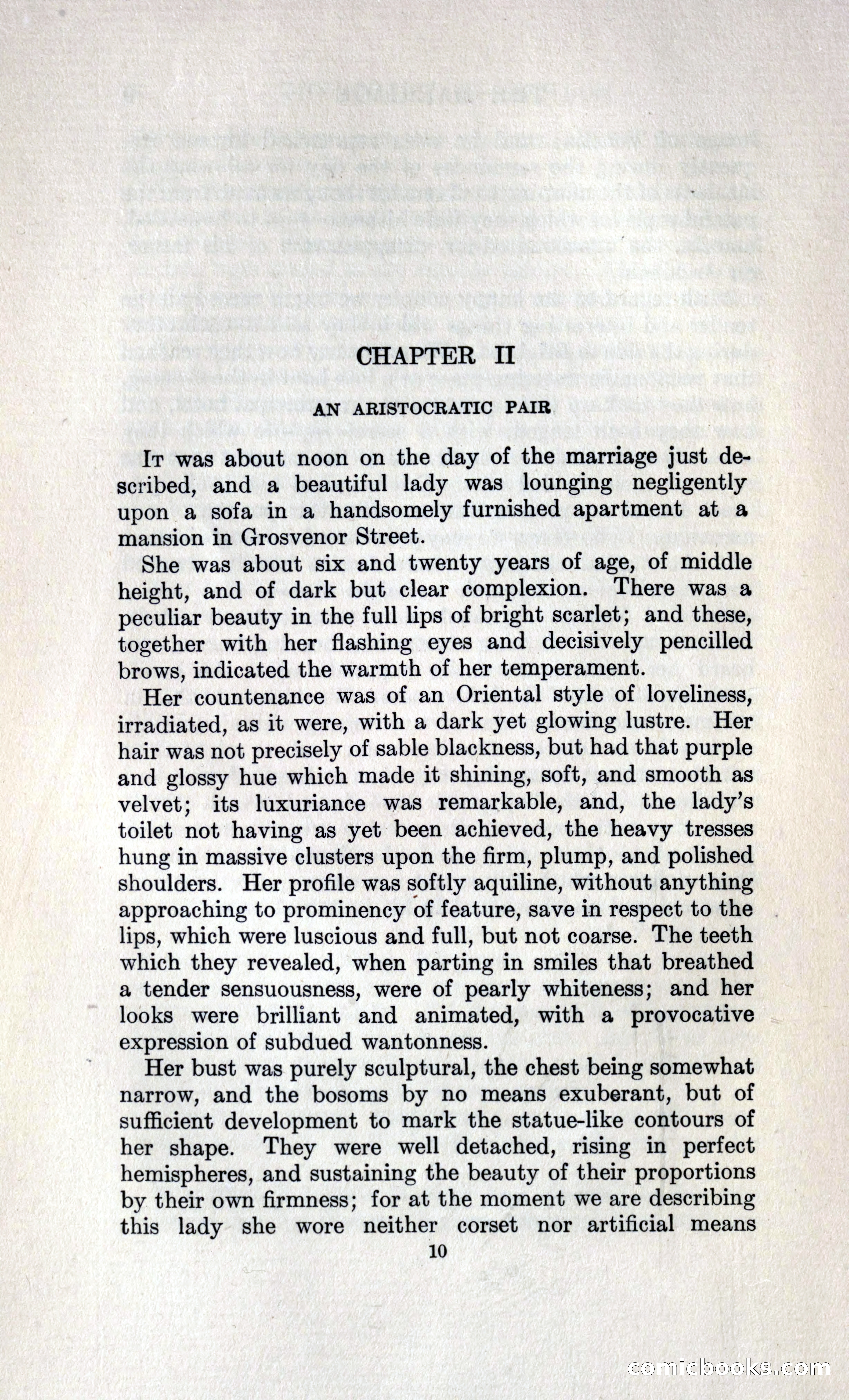 The Mysteries of the Court of London — page 26 of 394