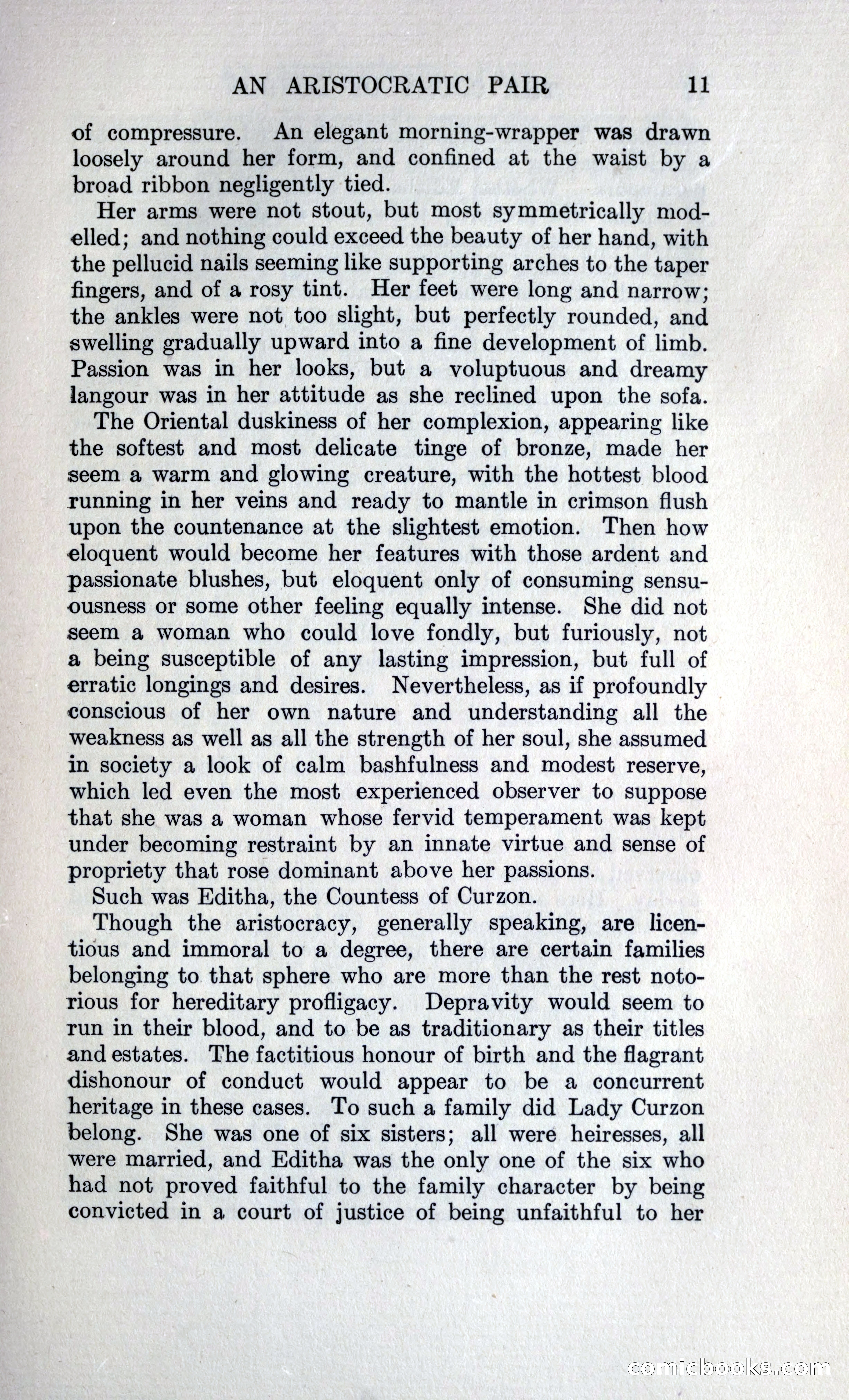 The Mysteries of the Court of London — page 27 of 394