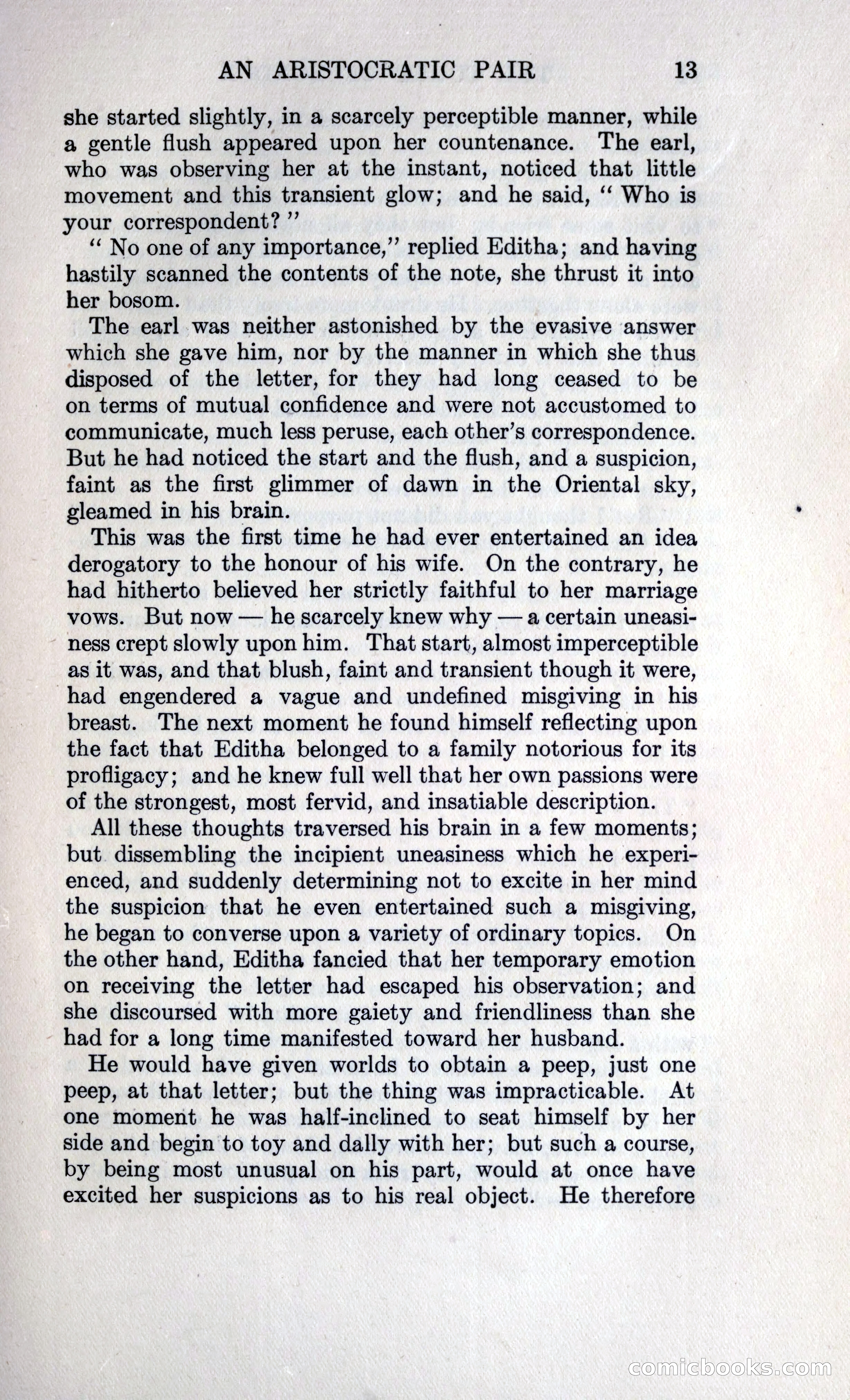 The Mysteries of the Court of London — page 29 of 394