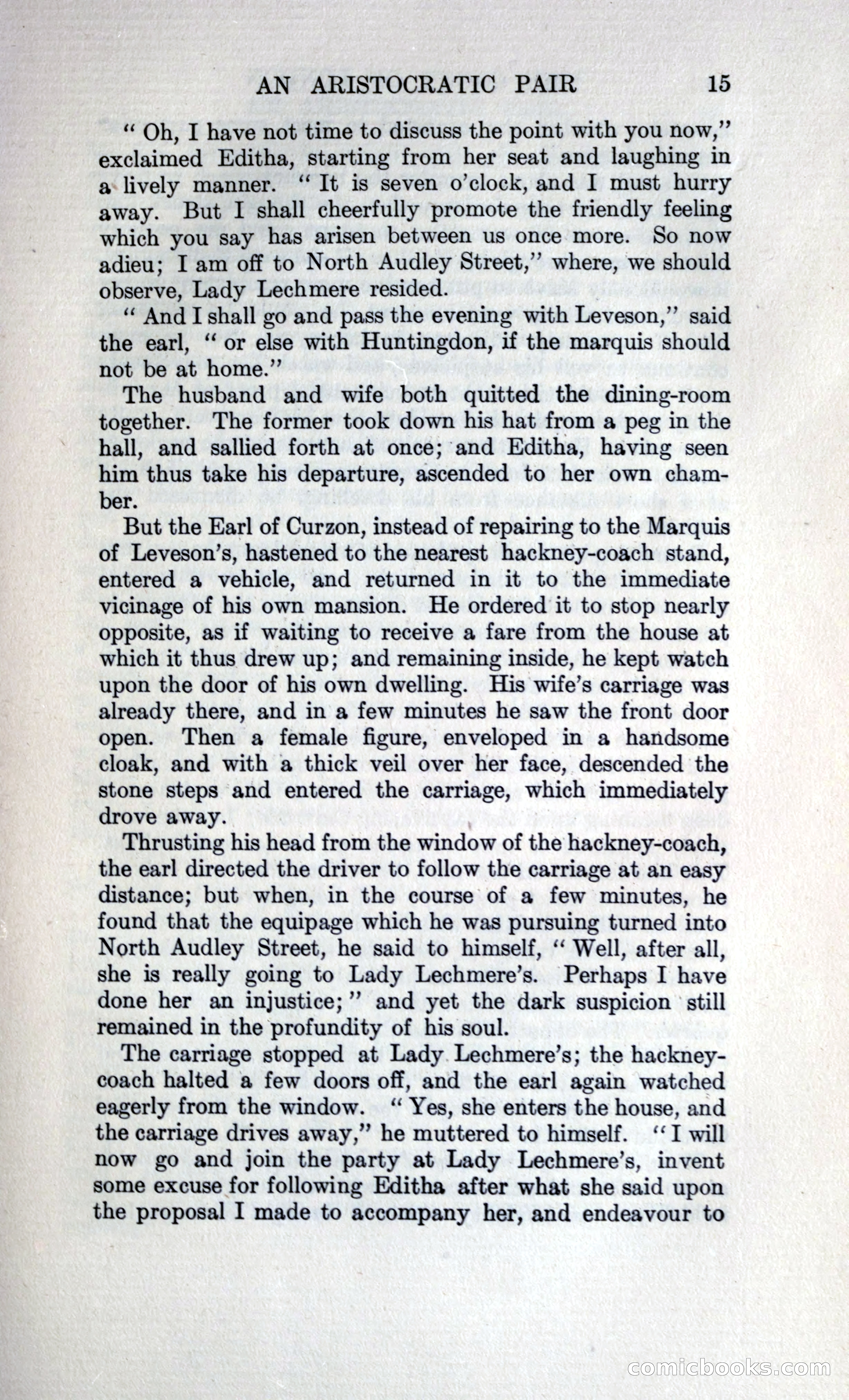The Mysteries of the Court of London — page 31 of 394