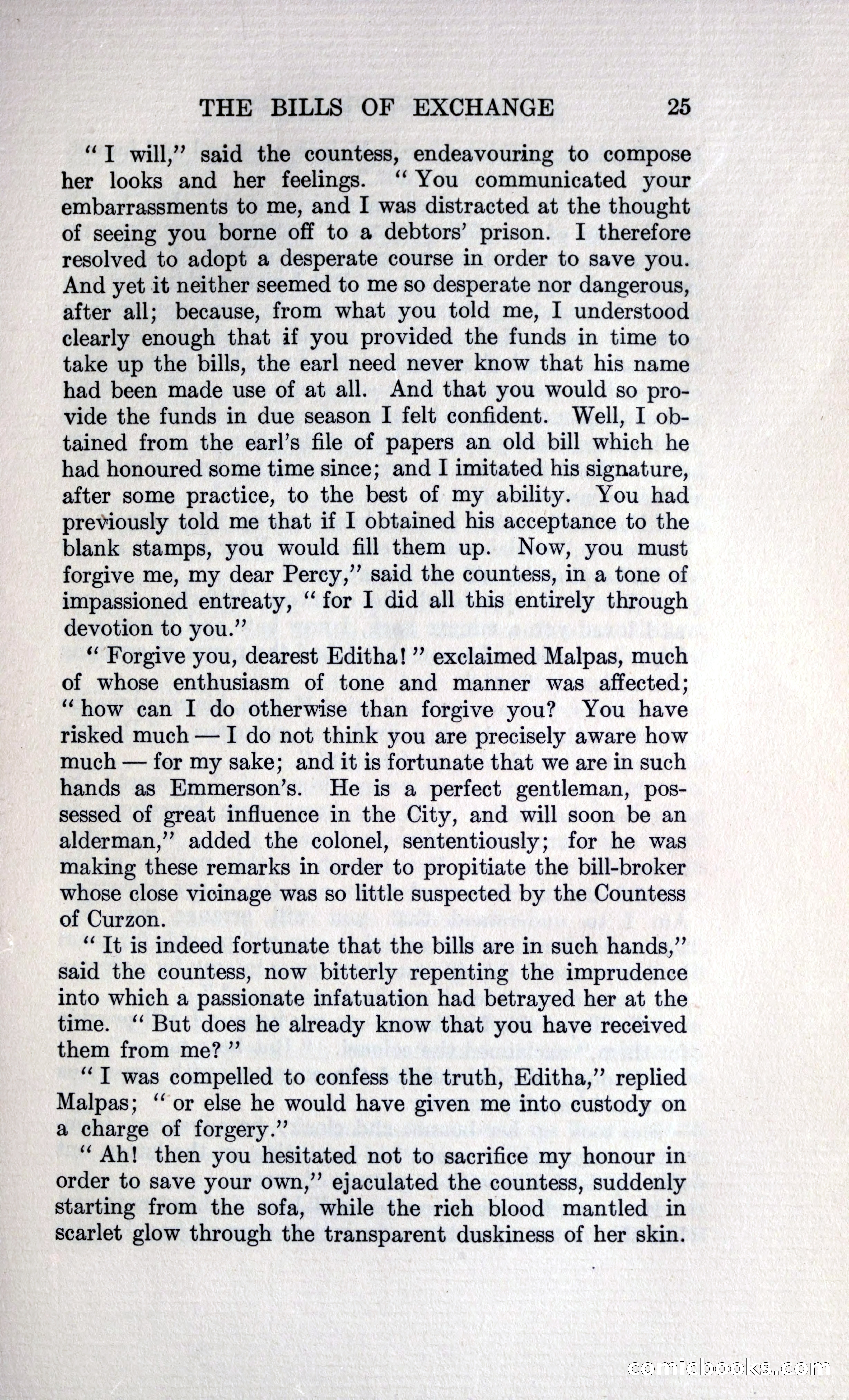 The Mysteries of the Court of London — page 41 of 394