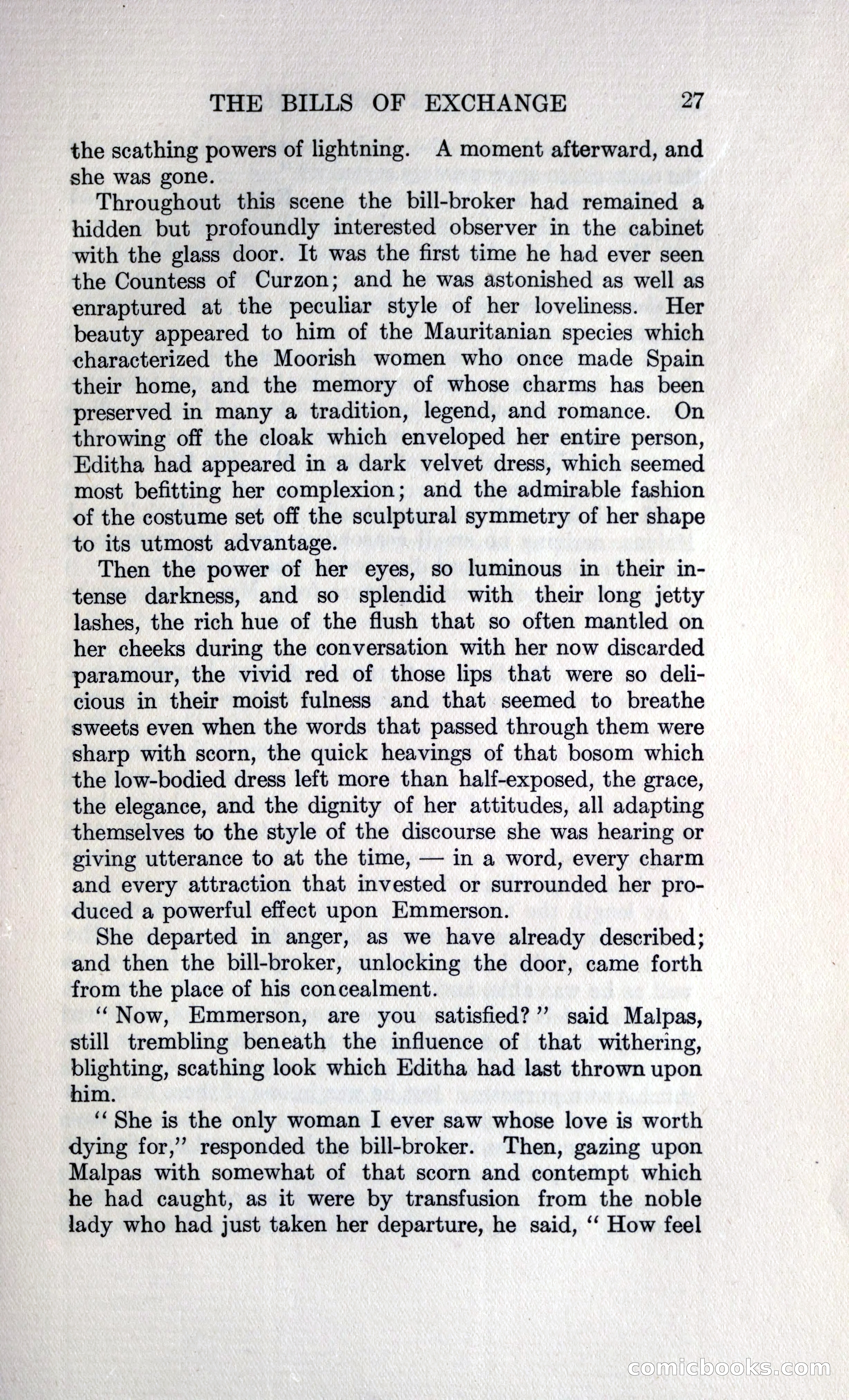 The Mysteries of the Court of London — page 43 of 394